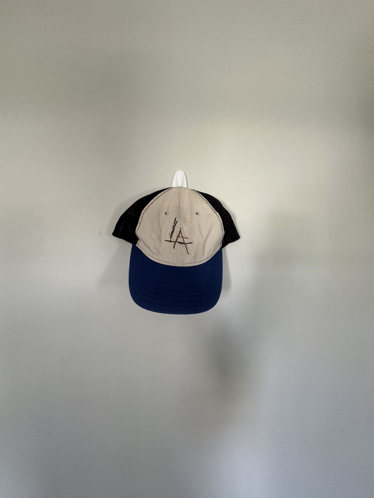basketcase gallery Basketcase Gallery Los Angeles Hat Size ONE SIZE - 2 Thumbnail