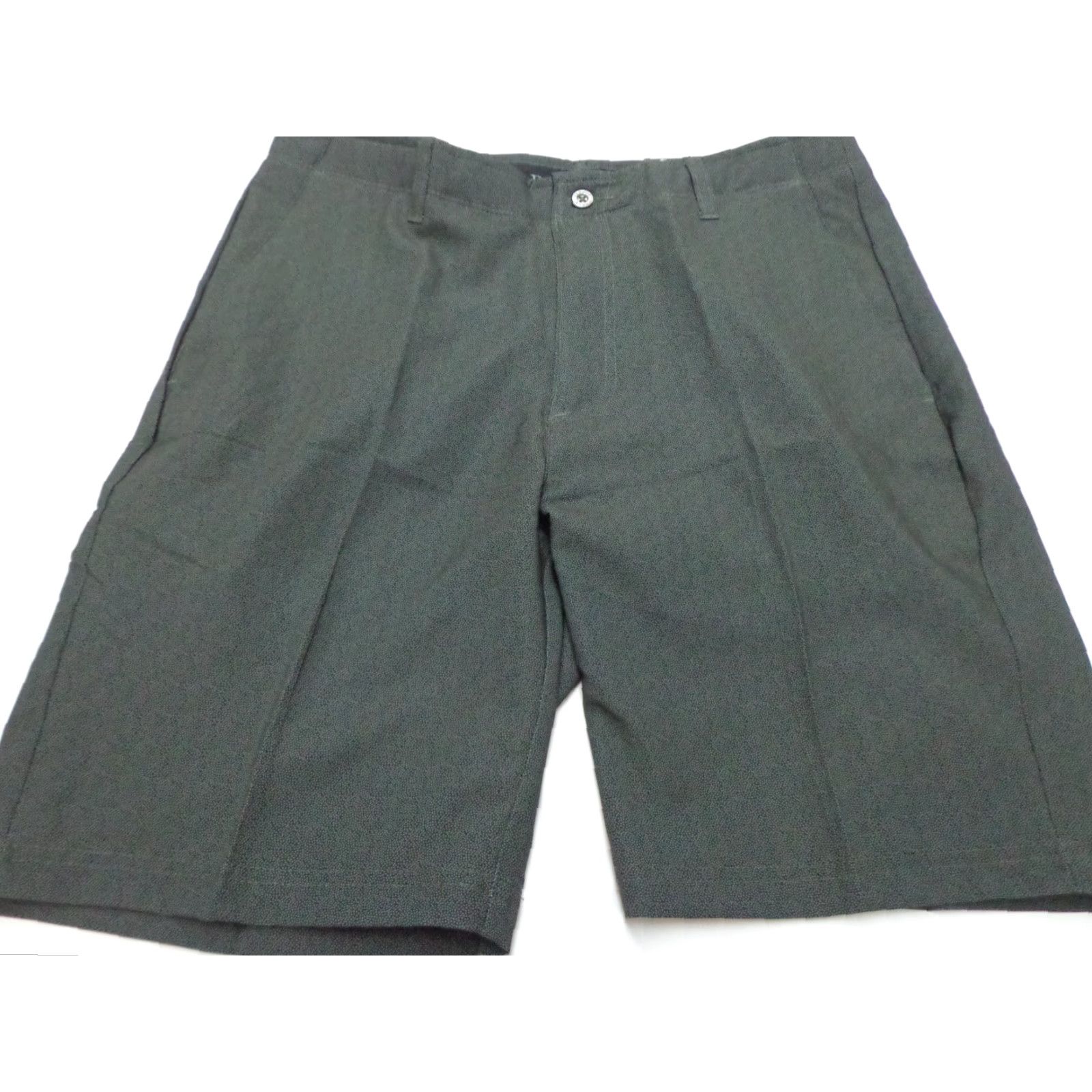 Vintage Pebble Beach Men's Performance Shorts Black 34 NEW with Tags Size US 34 / EU 50 - 5 Thumbnail