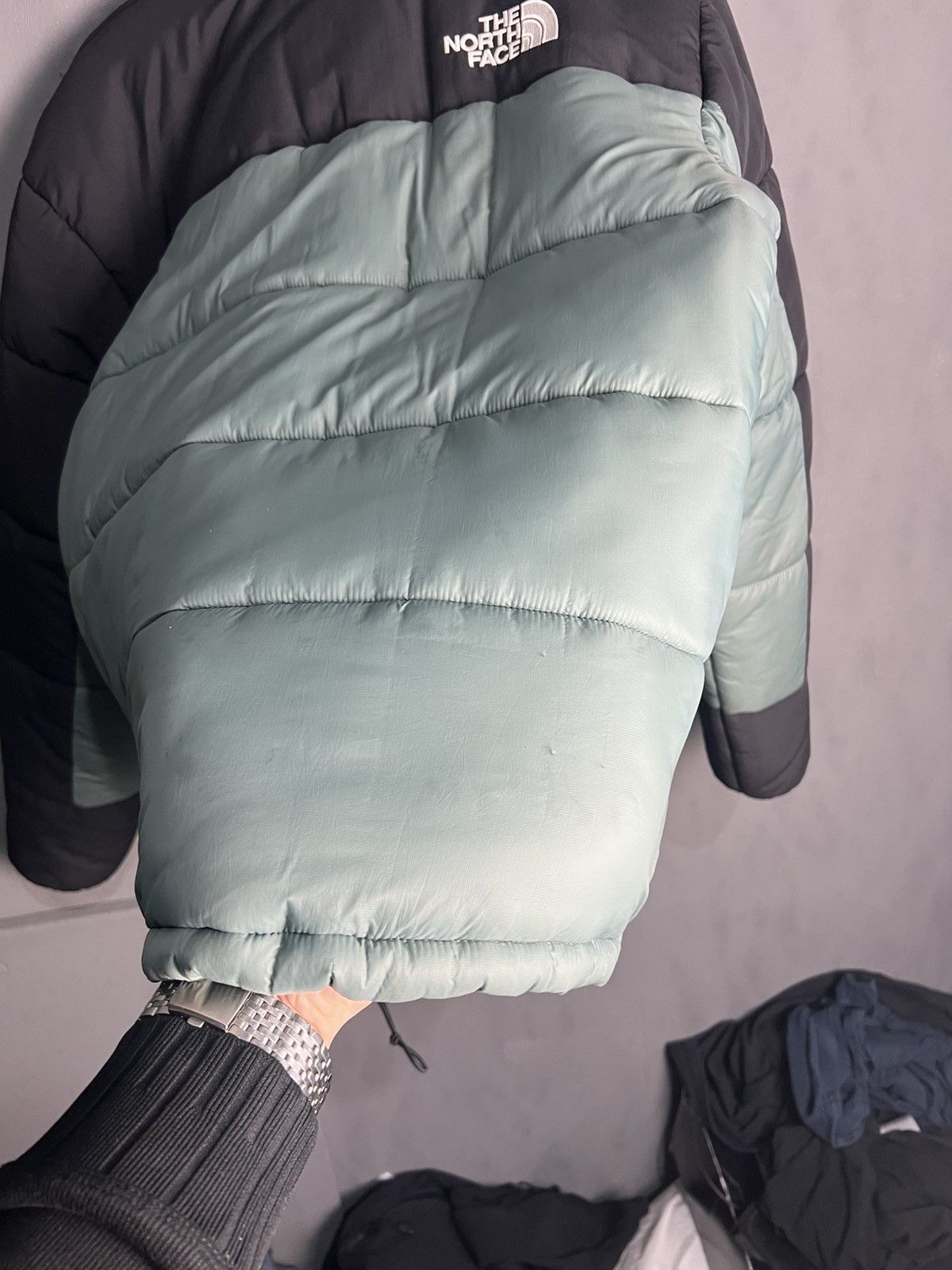 The North Face 🔥RARE The North Face Puffer 700 jacket Size L Size US L / EU 52-54 / 3 - 17 Thumbnail