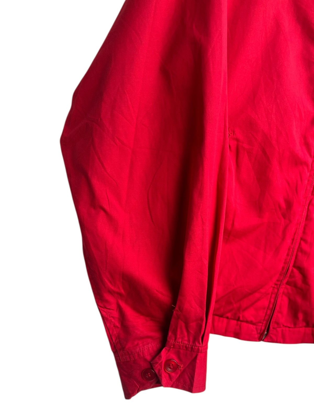 Van The Iconic Van Jac Light Bomber Jacket Size US M / EU 48-50 / 2 - 9 Thumbnail
