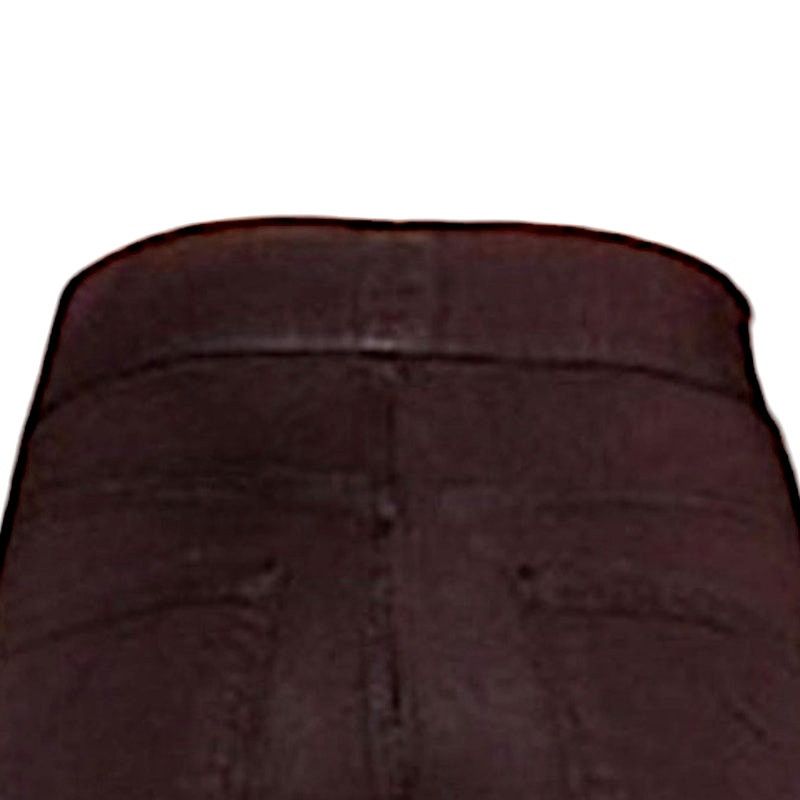 James Jeans James Jeans Pants in Burgundy | Size 28 Size 28" / US 6 / IT 42 - 3 Thumbnail