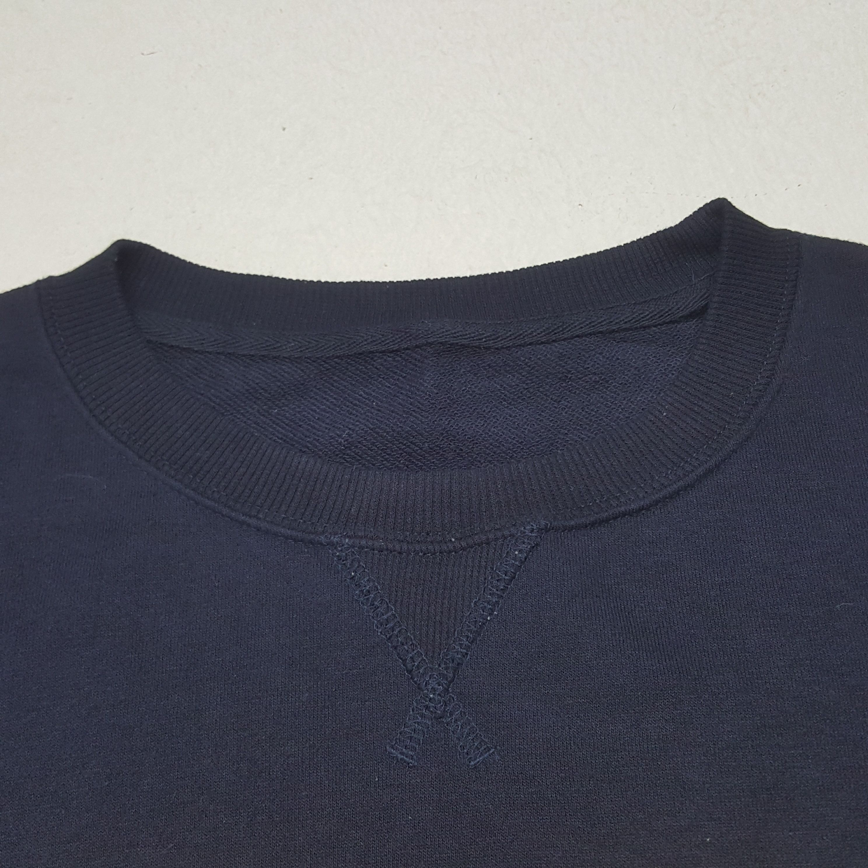 Vintage Vintage University of Michigan Promo Sweatshirt Size US M / EU 48-50 / 2 - 4 Thumbnail