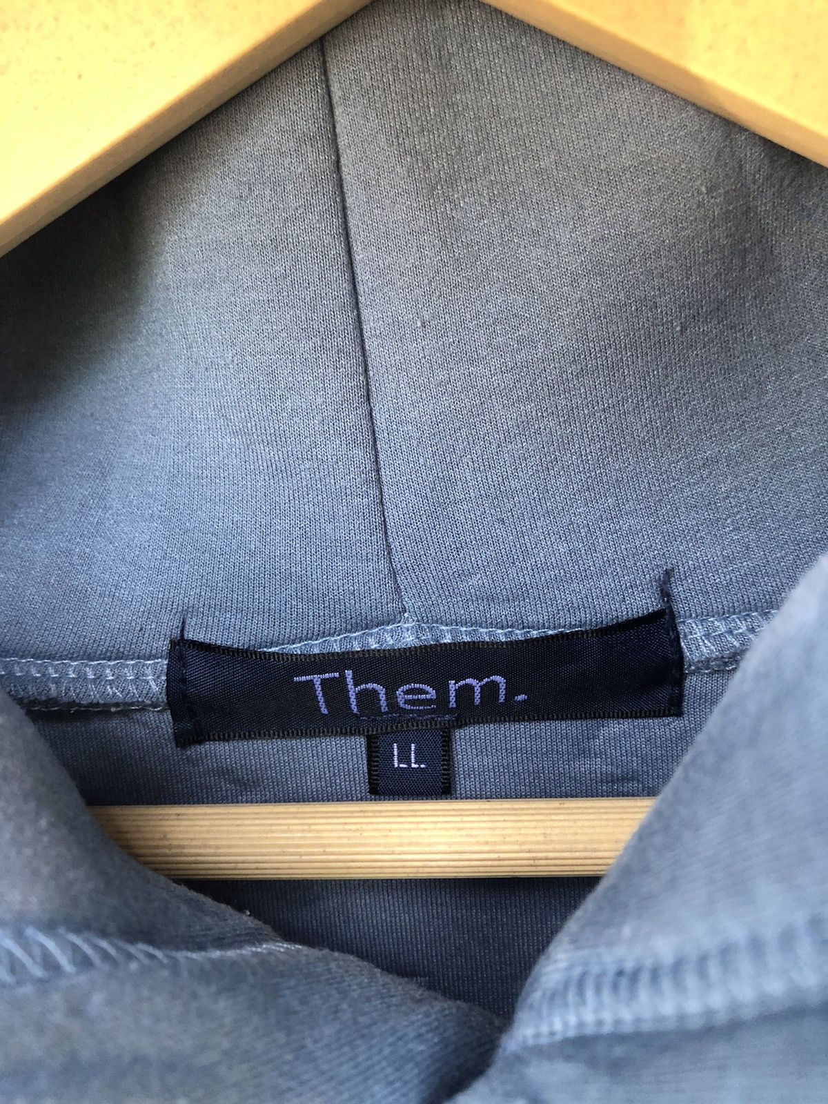 Other Desired The Golden Path Hoodie Streetwear Size US L / EU 52-54 / 3 - 7 Thumbnail