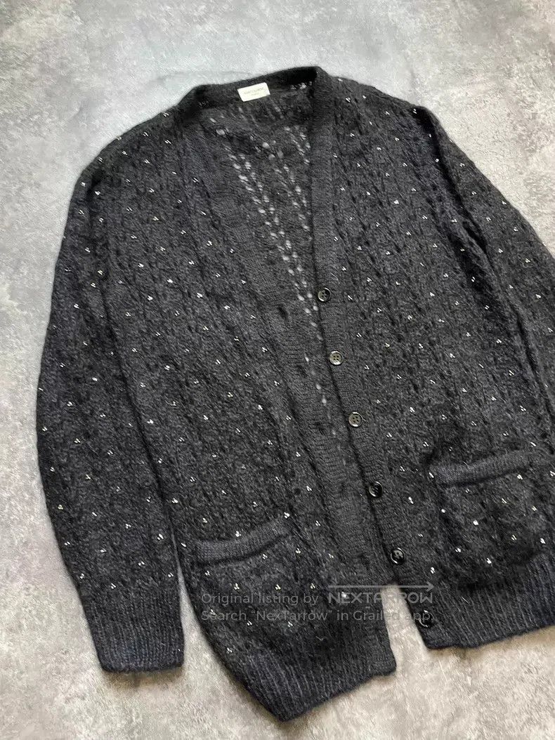 Saint Laurent Paris #REF! Size US XS / EU 42 / 0 - 2 Thumbnail