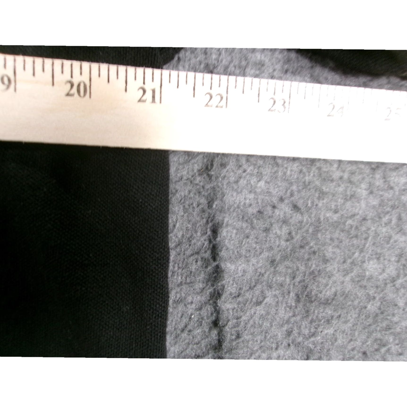 Vintage Outer Banks Polo Shirt Mens Large Black Ringer Collar Casual Classic Preppy Golf Size US L / EU 52-54 / 3 - 3 Thumbnail
