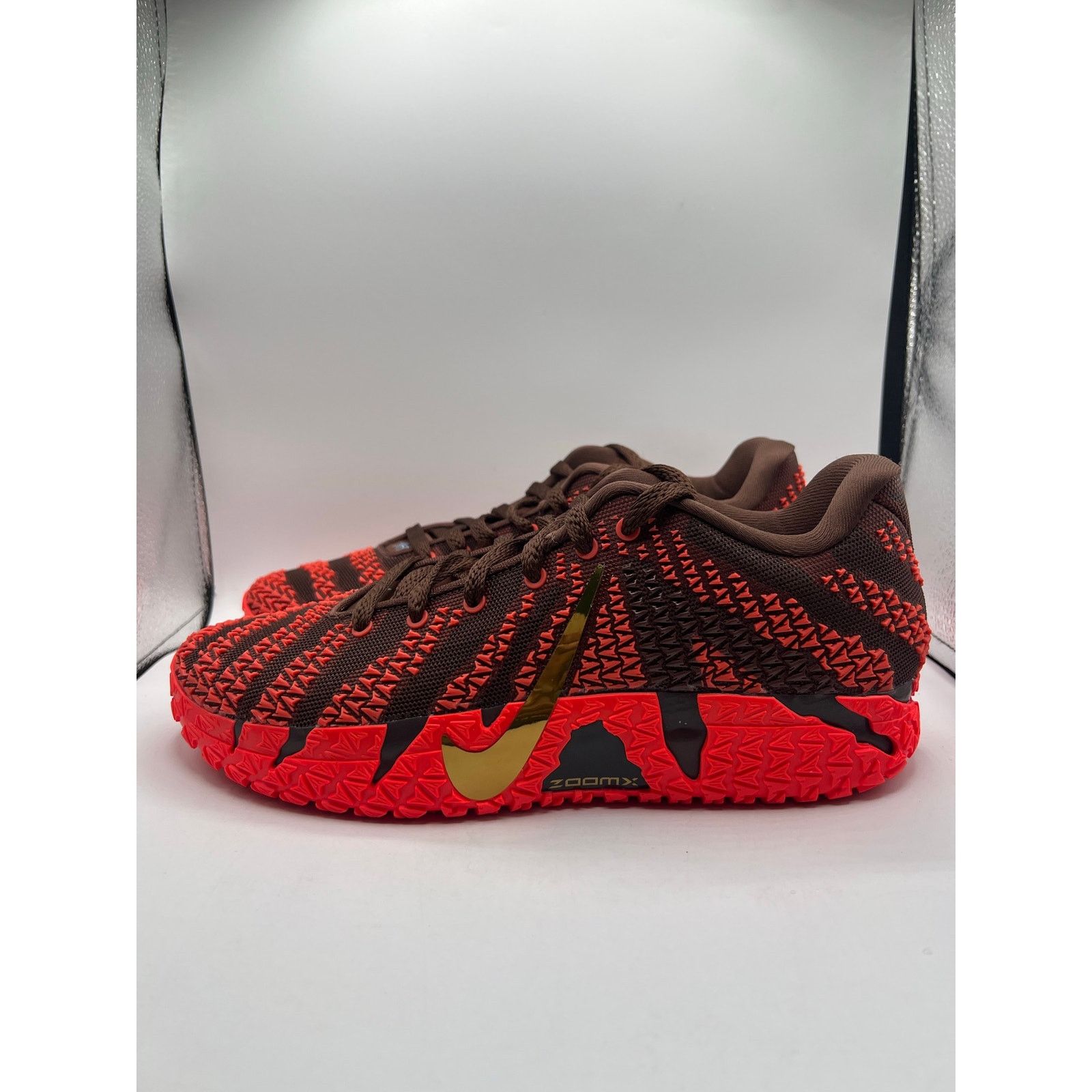 Nike Nike Ja 3 “Year of the Horse” size 8 men’s Size US 8 / EU 41 - 1 Thumbnail