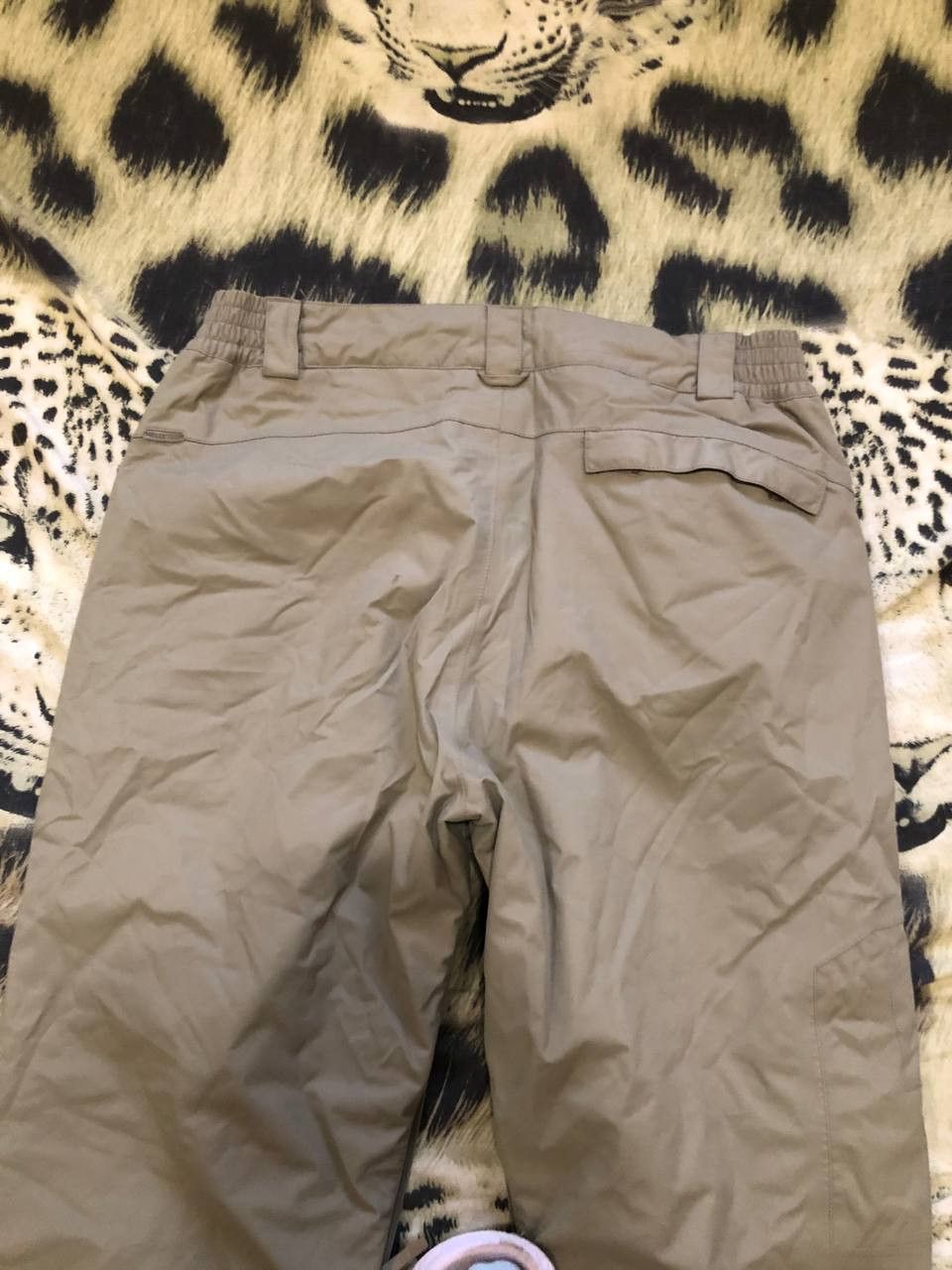 Helly Hansen HELLY HANSEN Vintage Pants Size US 36 / EU 52 - 17 Thumbnail