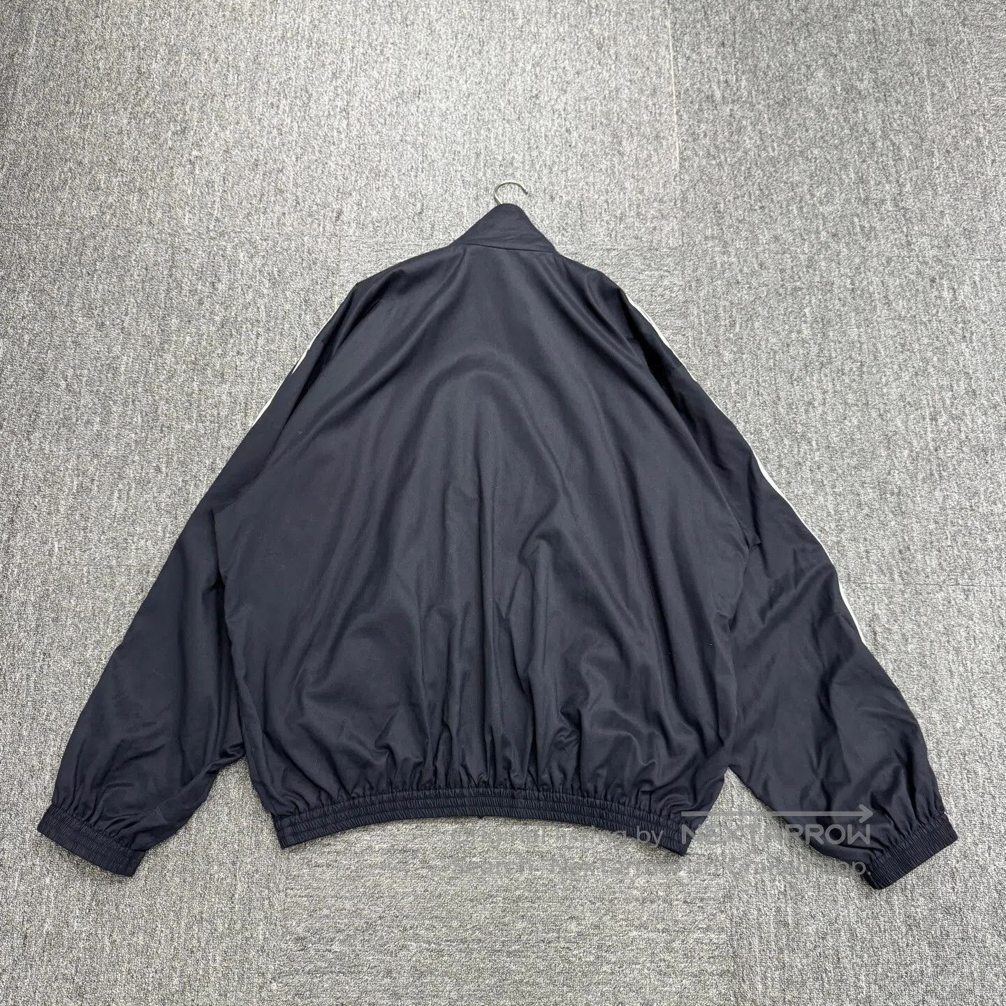 Balenciaga Balenciaga x Adidas nylon school uniform jacket| Size US M / EU 48-50 / 2 - 2 Thumbnail