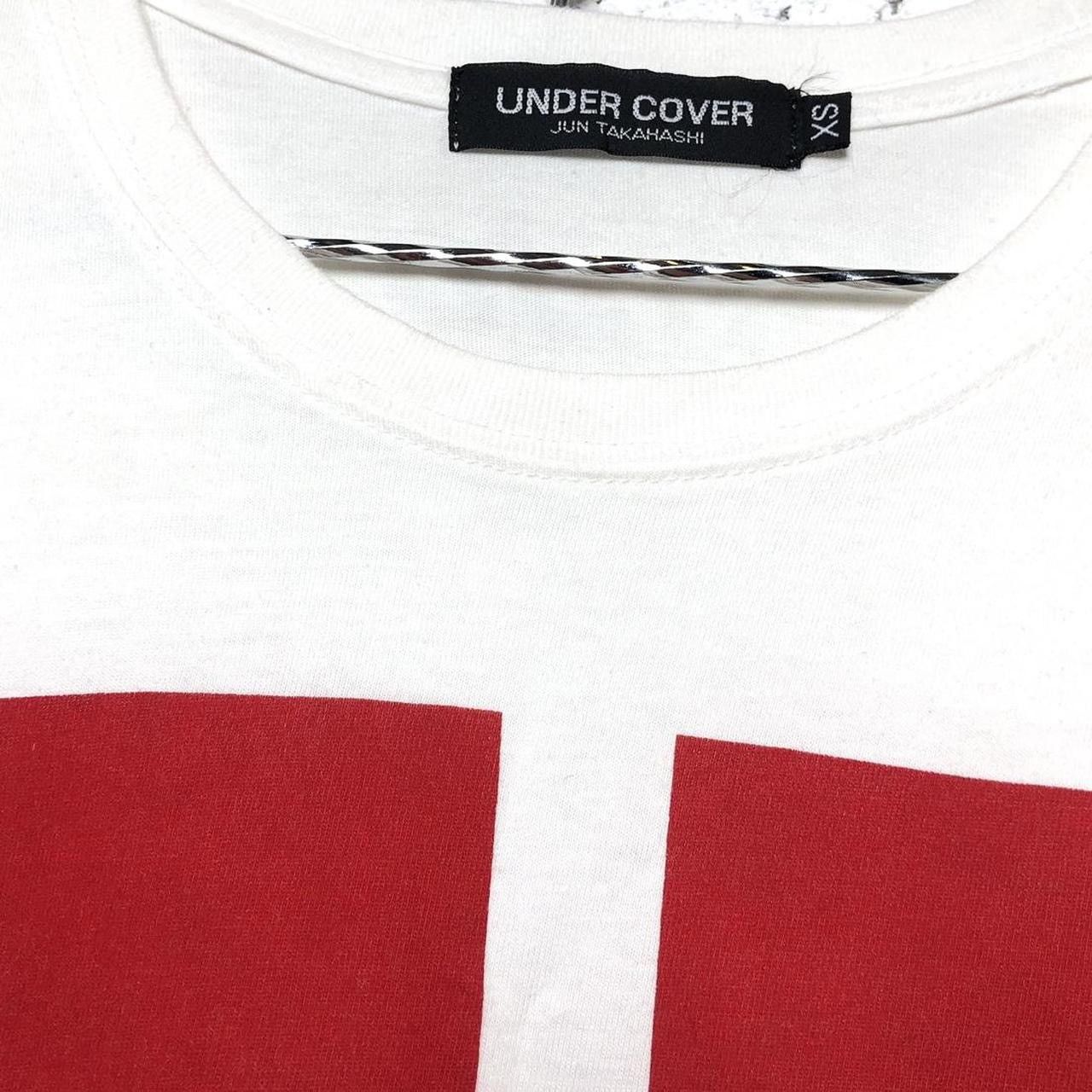 Undercover UNDERCOVER X SANRIO HELLO KITTY 2009 Size XS / US 0-2 / IT 36-38 - 3 Thumbnail