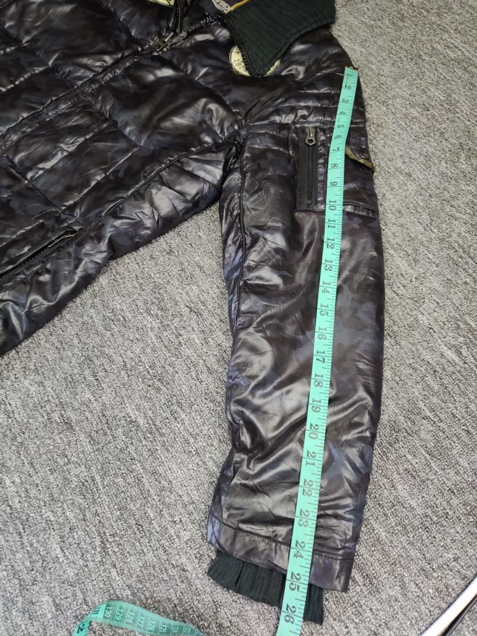 Avirex Vintage Avirex Alaska Puffer Jacket Size US M / EU 48-50 / 2 - 21 Thumbnail