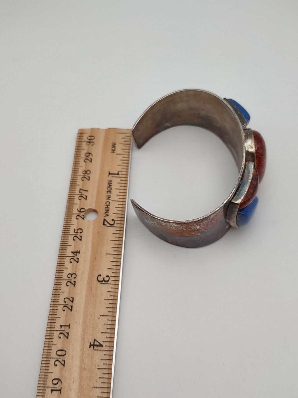 Other DTR Jay King Amber Lapis 925 Set Bracelet Pendant Ring Sz 7 Size ONE SIZE - 5 Thumbnail