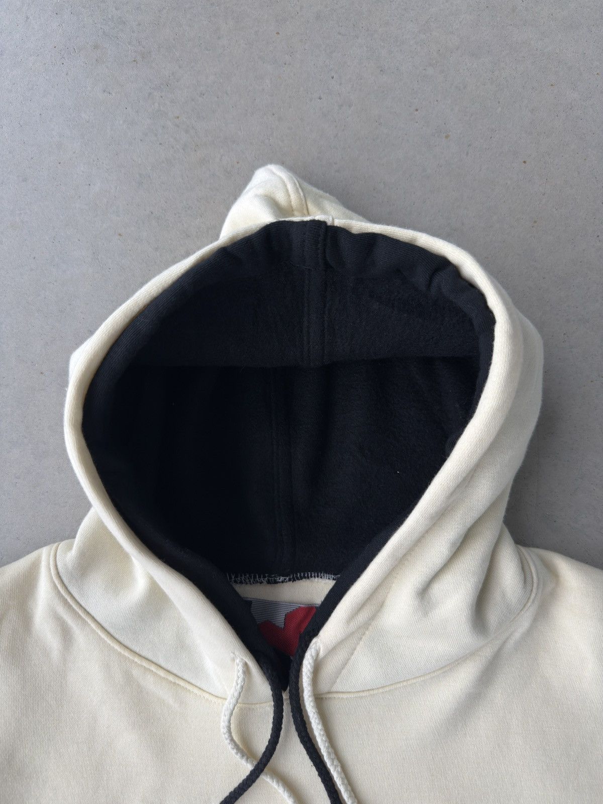 Vintage Vintage 90s Grambling State Univ. HBCU Hoodie Size US L / EU 52-54 / 3 - 4 Thumbnail