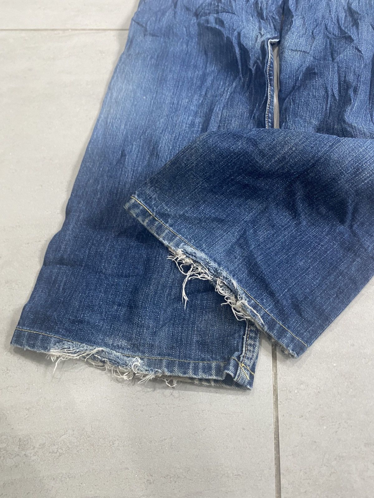 Levi's LEVIS 505 Size US 32 / EU 48 - 19 Thumbnail