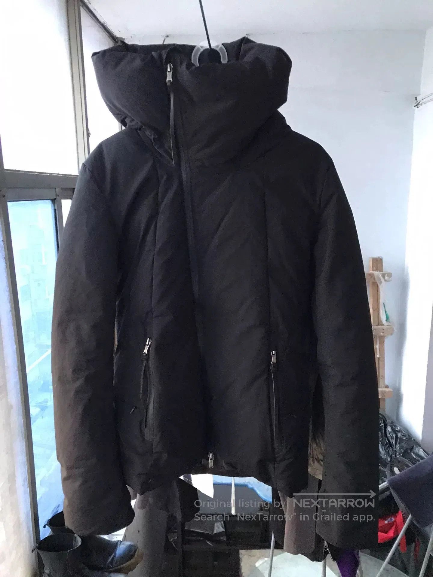 The Viridi-anne The Viridi Anne AW17 Collaborative Down Jacket. Size US M / EU 48-50 / 2 - 3 Thumbnail
