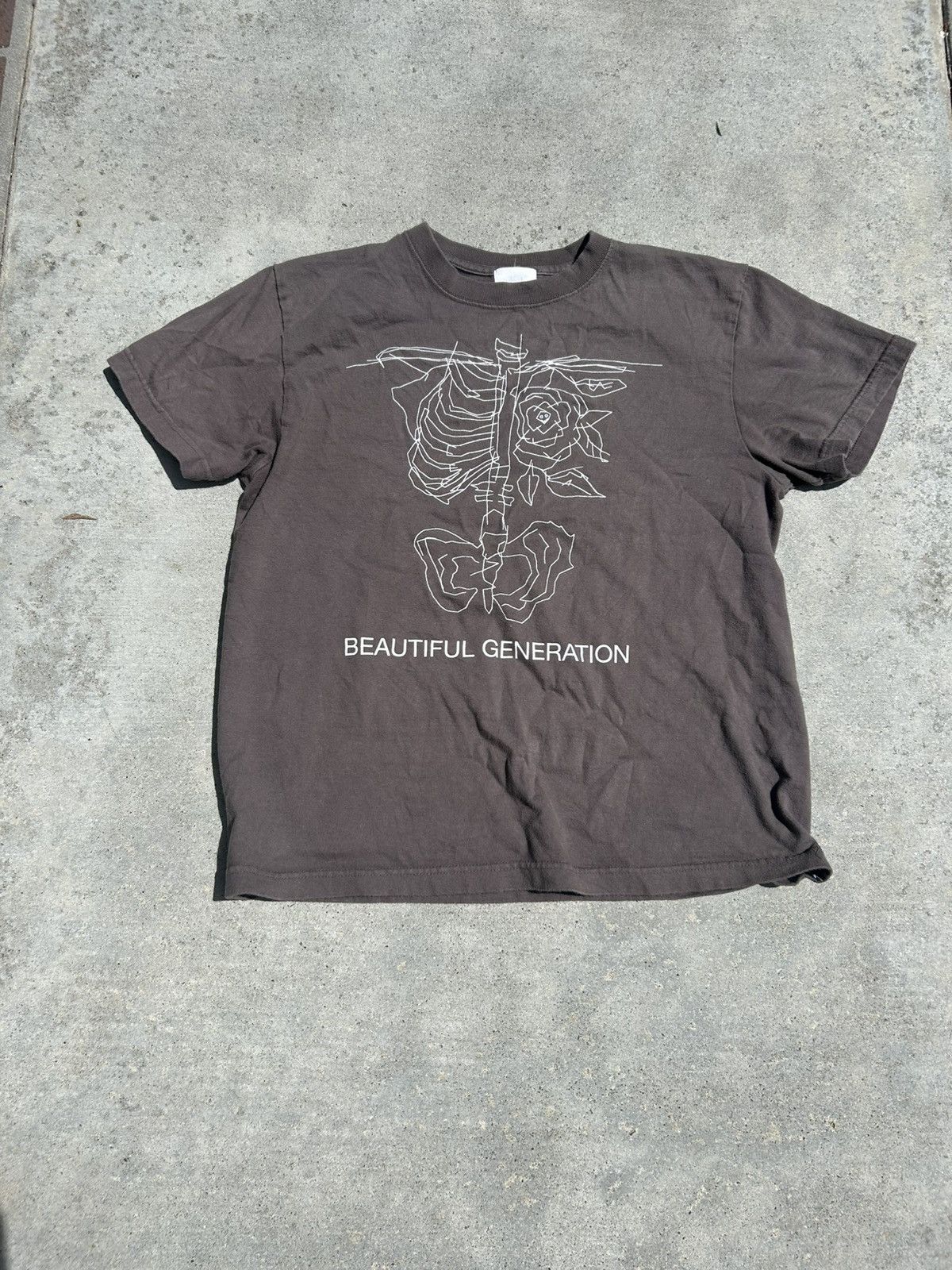 Men's Number (N)ine Tops | Grailed