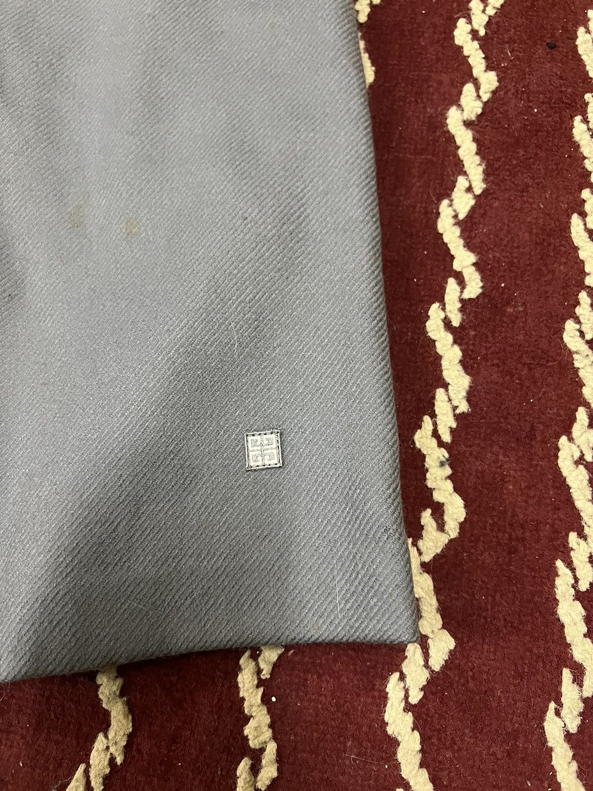 VINTAGE GIVENCHY SKIRT