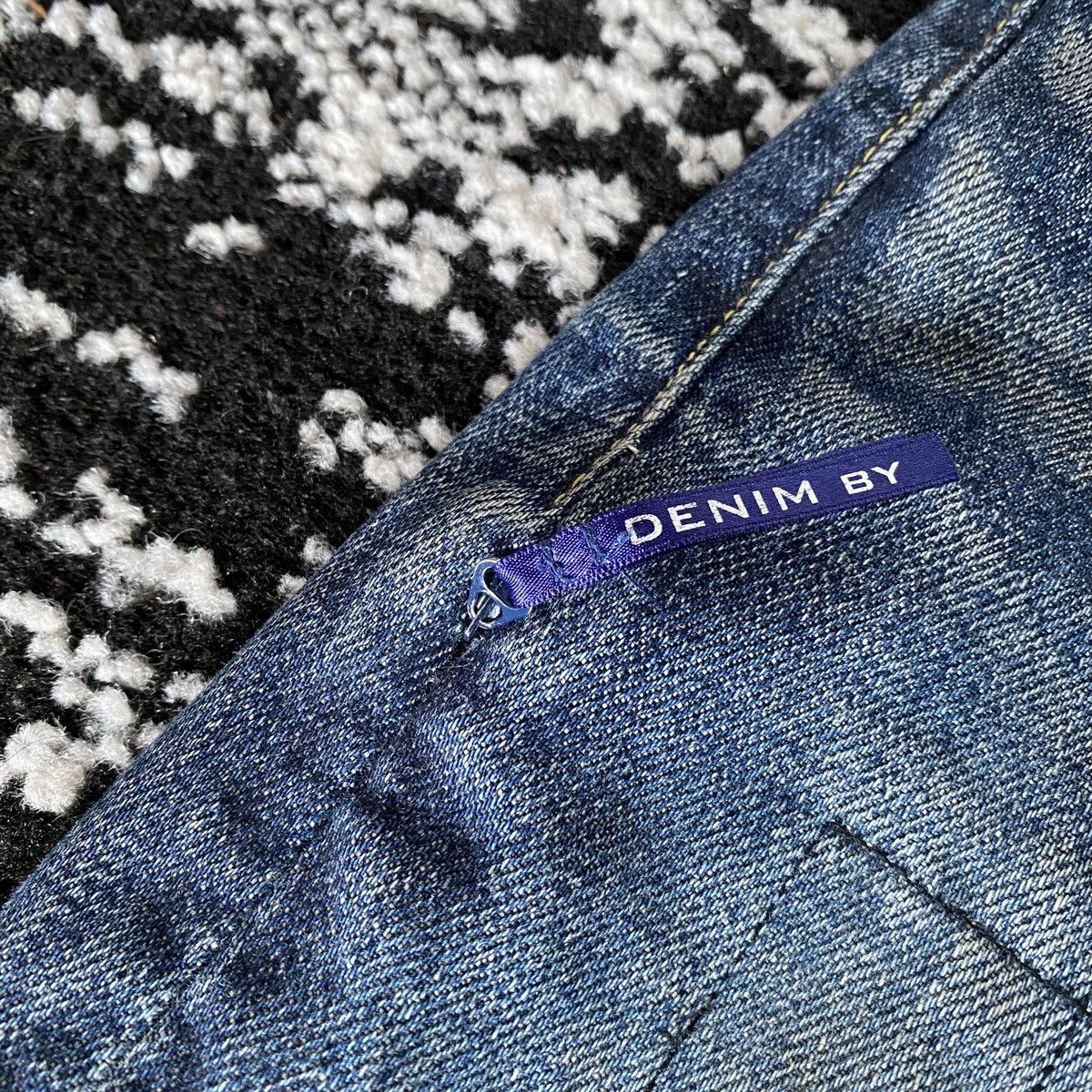 Fragment Design × Vanquish Denim by Frgament x Vanquish Size US 28 / EU 44 - 9 Thumbnail