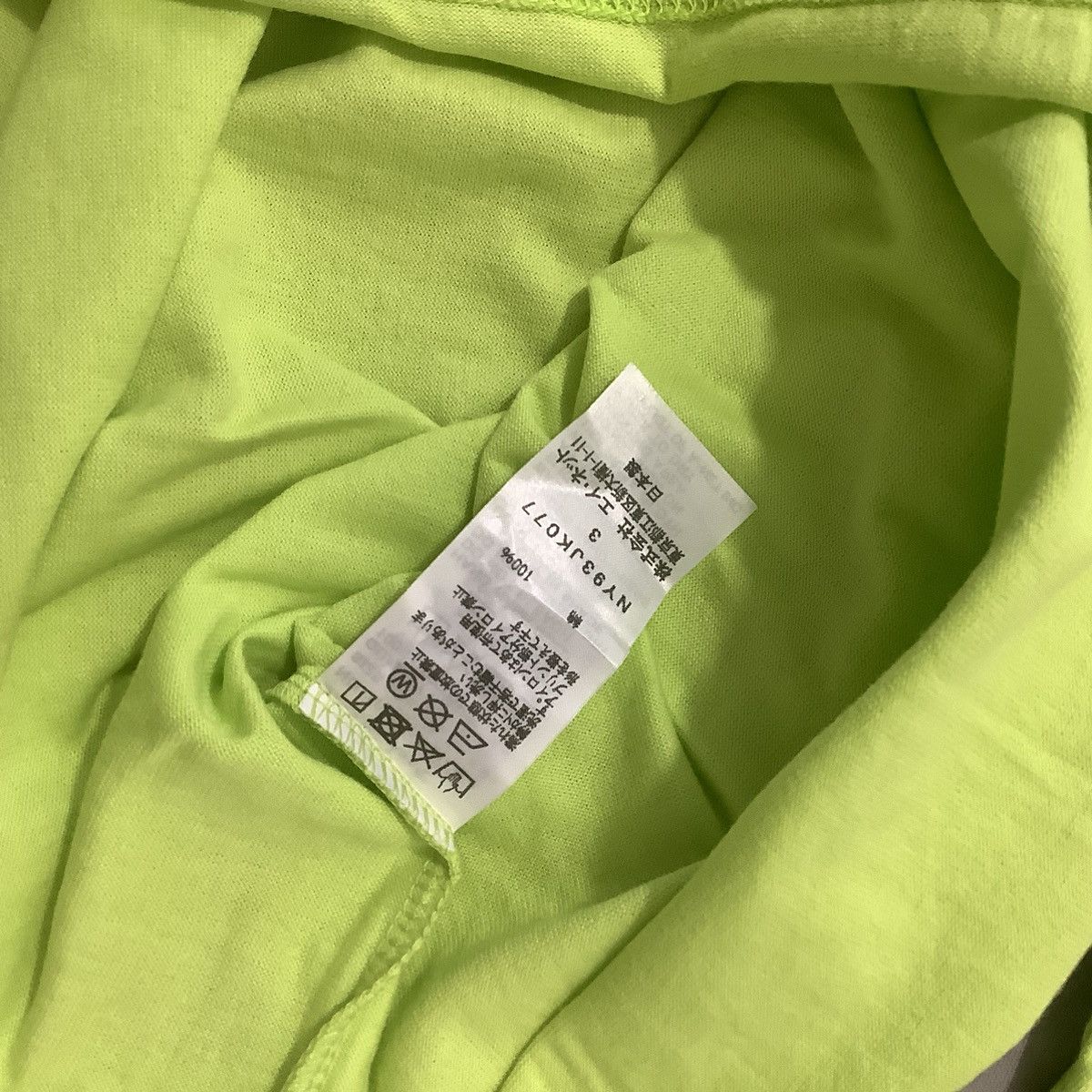 Issey Miyake × Japanese Brand × Ne-Net 💥Rare💥 Ne-net Cat Hide on The Cloud Size US L / EU 52-54 / 3 - 4 Thumbnail