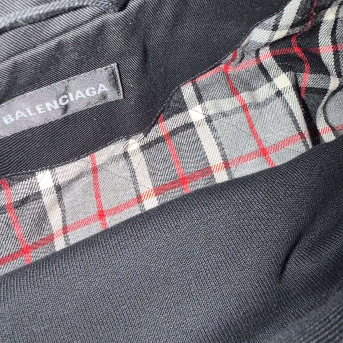 Balenciaga Balenciaga 2019 Twinset Jacket Size US S / EU 44-46 / 1 - 5 Thumbnail