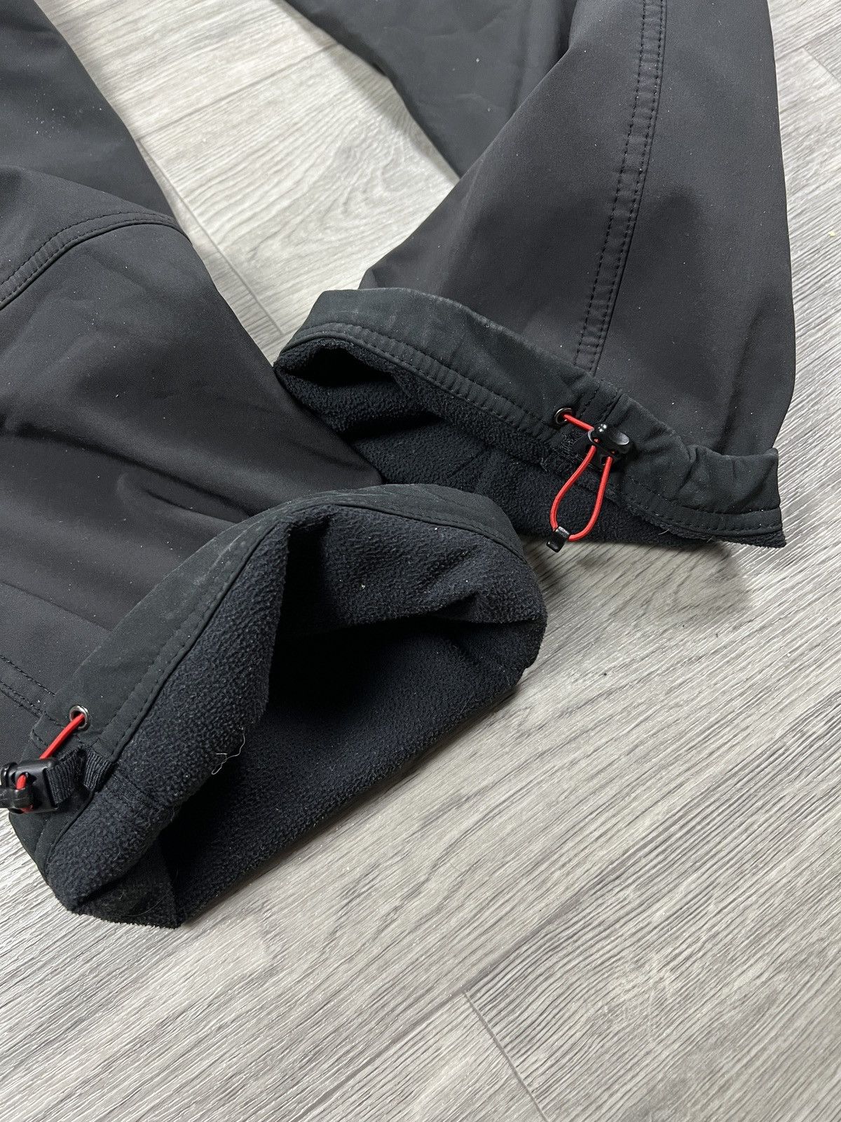 SALEWA SALEWA Puez Trekking pants outdoor mens size L us M Size US 34 / EU 50 - 7 Thumbnail