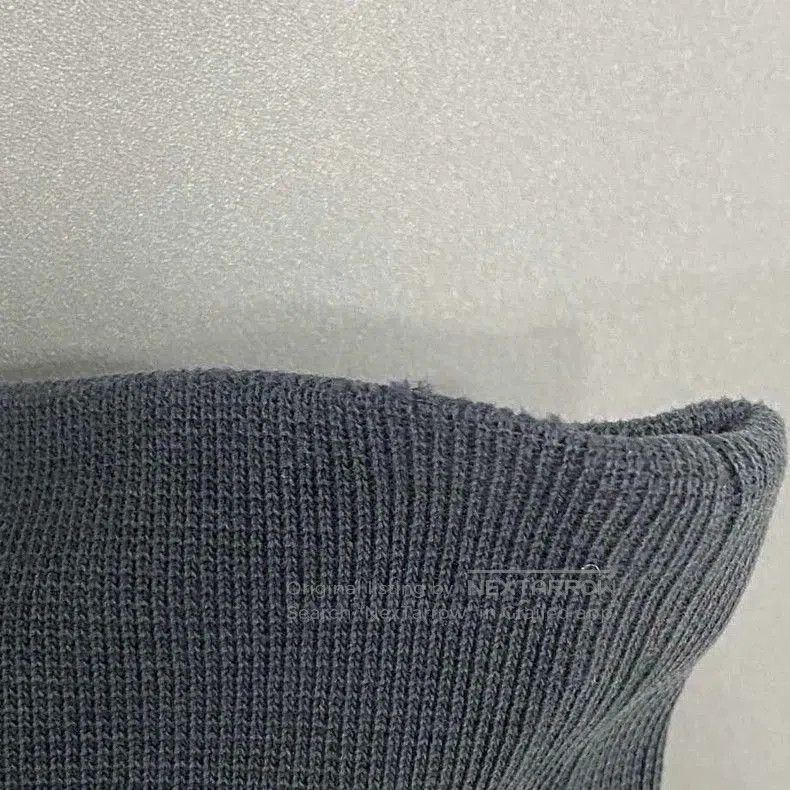 Gucci GUCCI Bee Embroidery Sweatshirt in Gray. Size US M / EU 48-50 / 2 - 4 Thumbnail