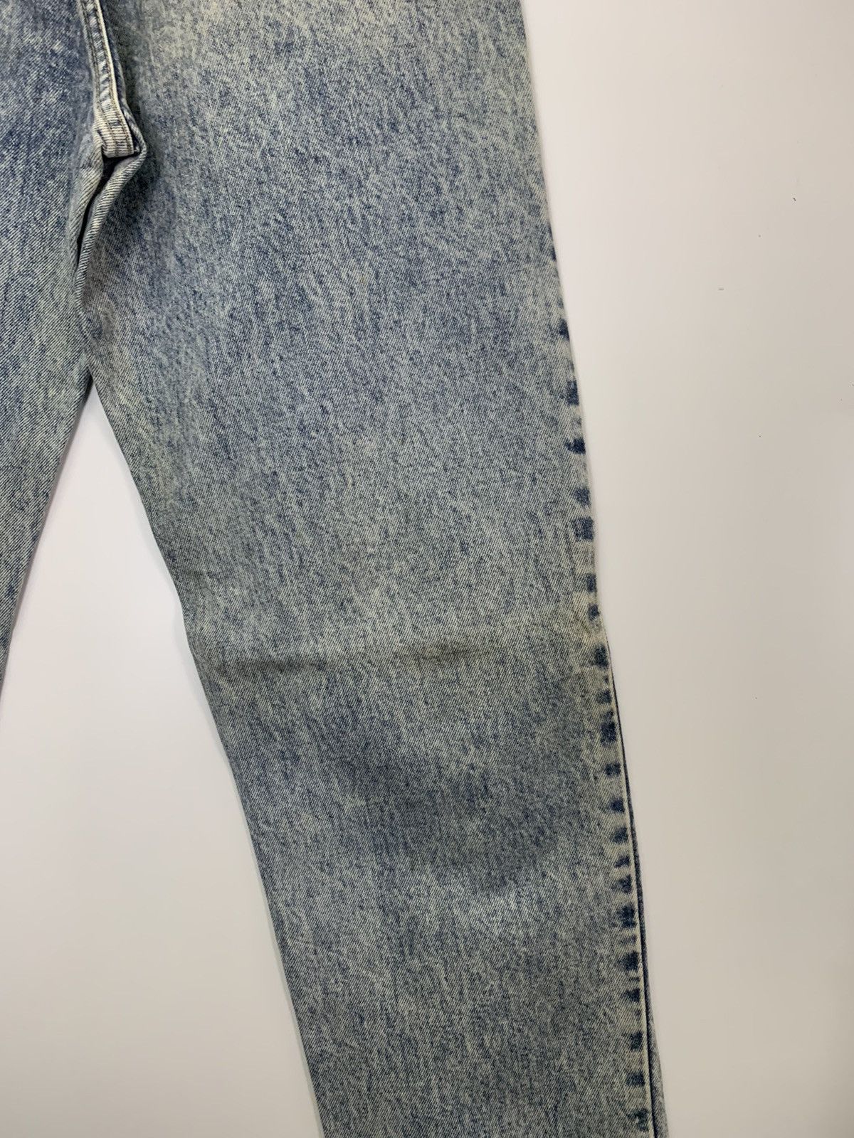 Lee × Vintage Vintage Lee denim pant Size US 29 - 13 Thumbnail