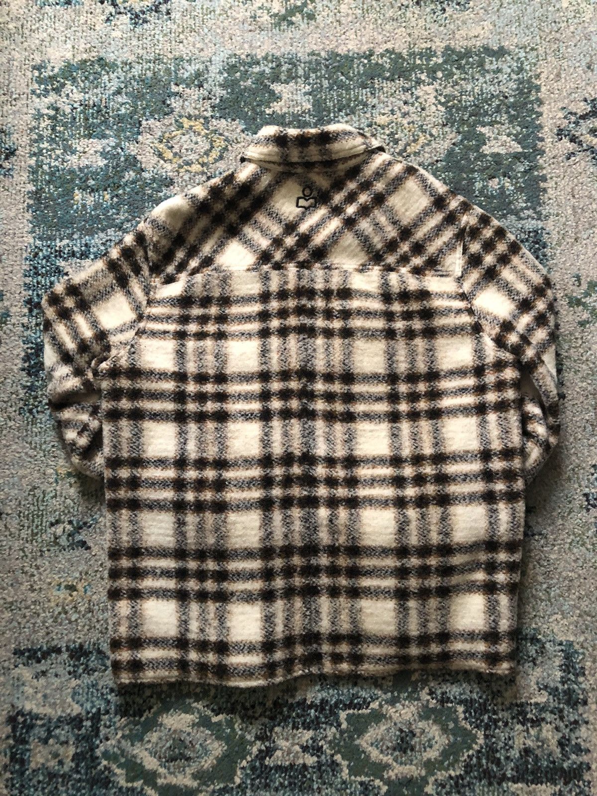 Isabel Marant Isabel Marant Kervon jacket sz M Size US M / EU 48-50 / 2 - 6 Thumbnail