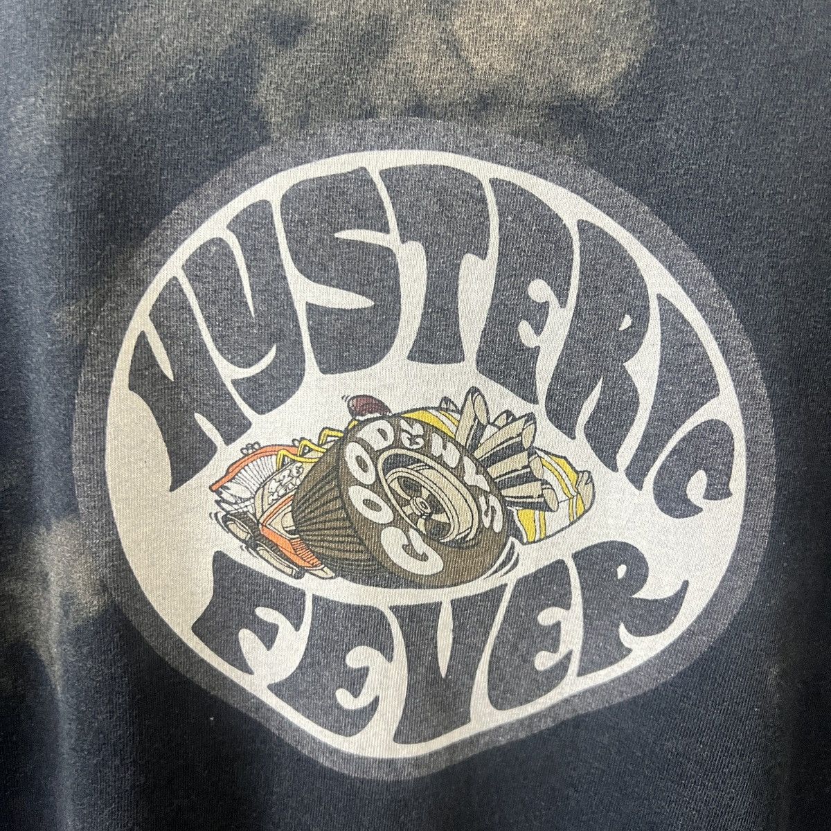 Hysteric Glamour VINTAGE HYSTERIC GLAMOUR “HYSTRIC FEVER” Size US M / EU 48-50 / 2 - 6 Thumbnail