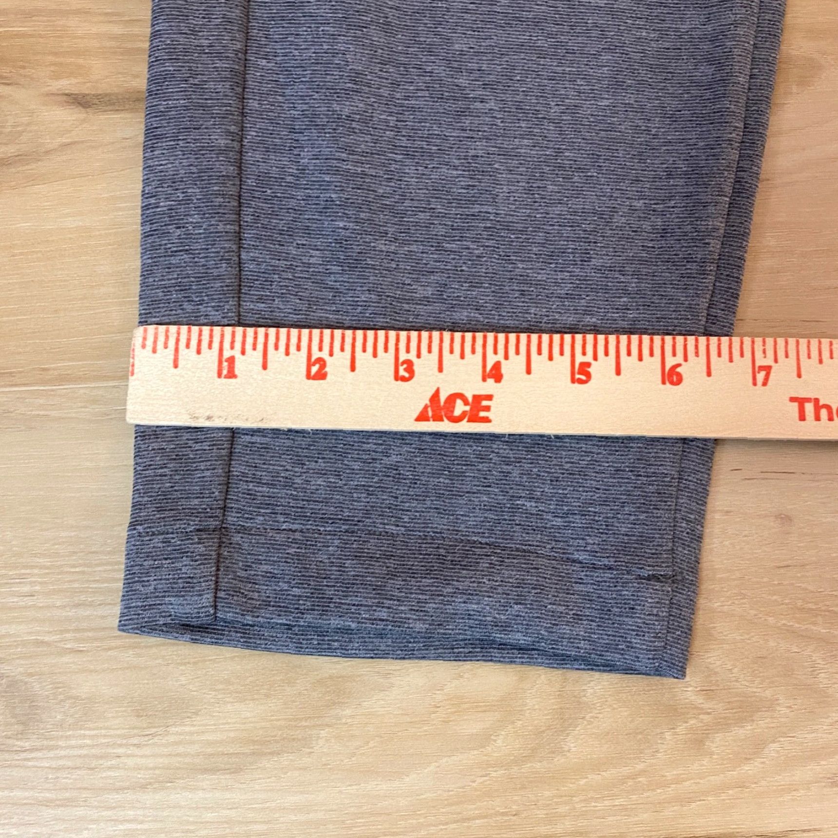 Bonobos Bonobos Pants Mens Small Stretch Drawstring Gray Lounge Pockets Elastic Waist Size US 29 - 7 Thumbnail