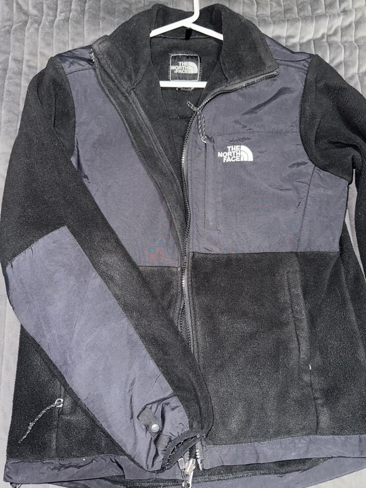 The North Face The North Face Reflective Jacket Size L / US 10 / IT 46 - 3 Thumbnail