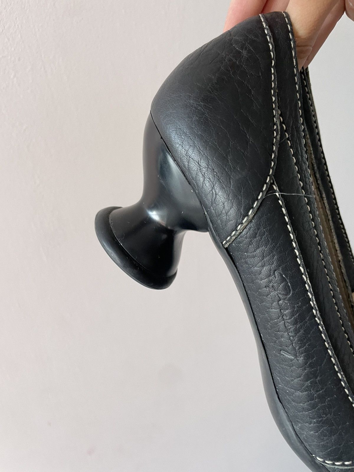 John Fluevog John Fluevog heels Size US 10.5 / IT 40.5 - 22 Thumbnail