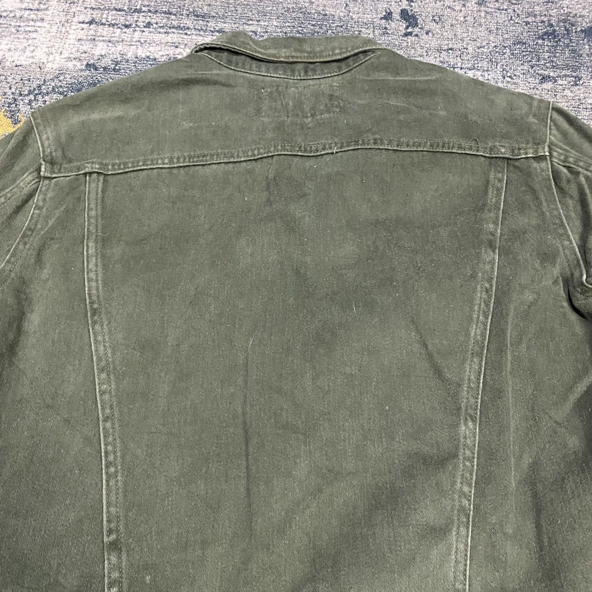 Big John Big John Tracker Jacket Size US S / EU 44-46 / 1 - 7 Thumbnail