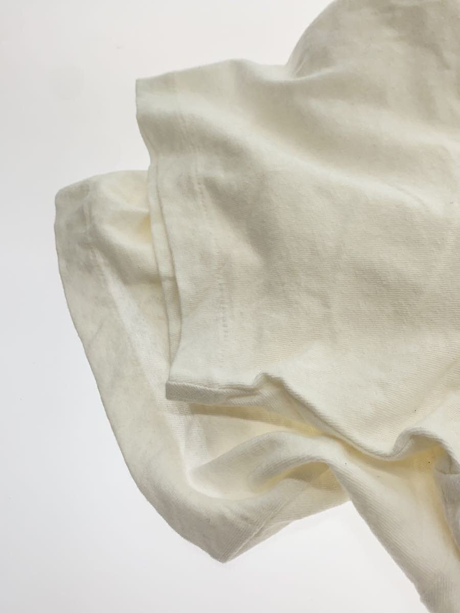 Yohji Yamamoto SS19 Asymmetrical Reconstructed Tee Size US L / EU 52-54 / 3 - 3 Thumbnail