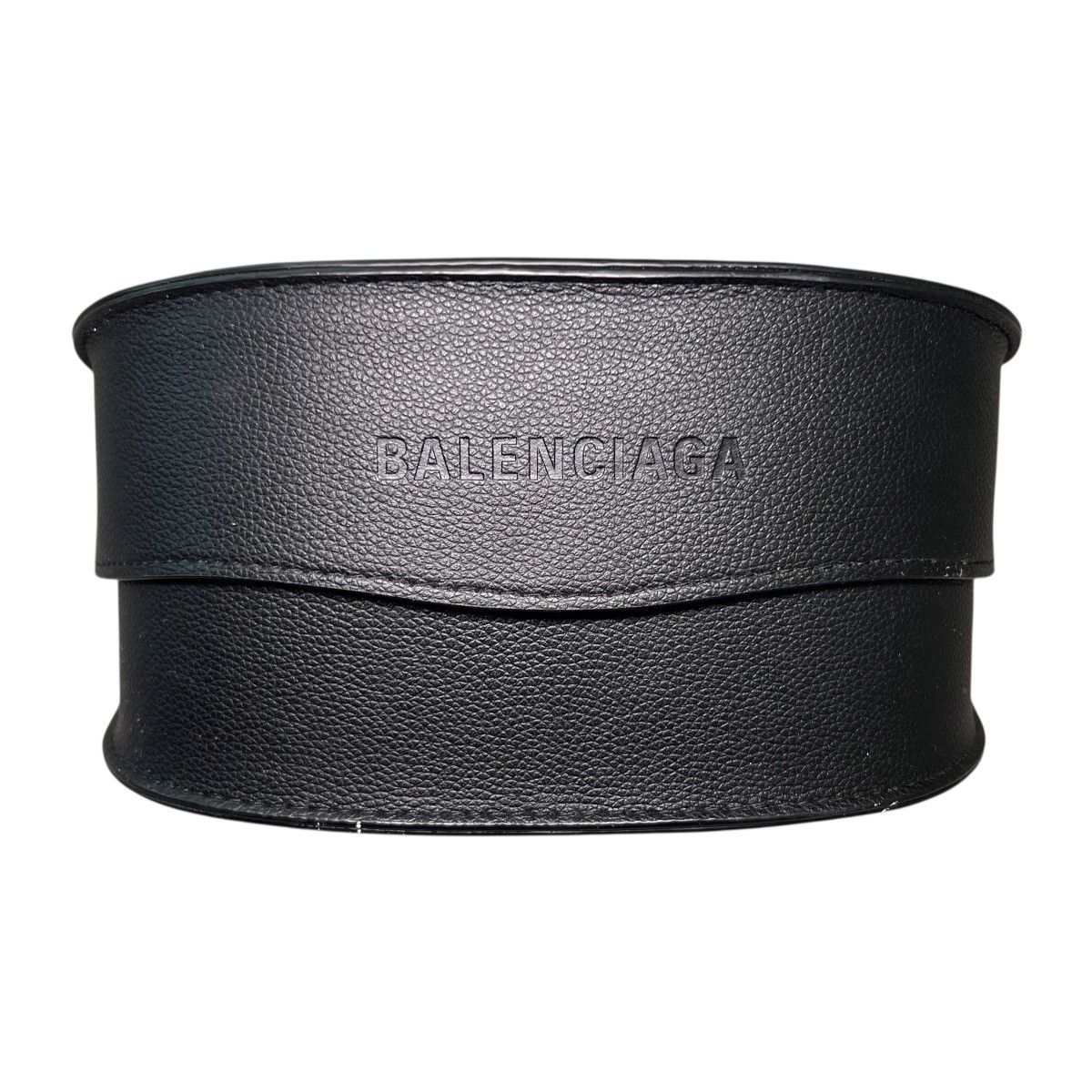 Balenciaga BALENCIAGA 2023 Fall Reverse Expander 2.0 Silver Sunglasses Size ONE SIZE - 7 Thumbnail