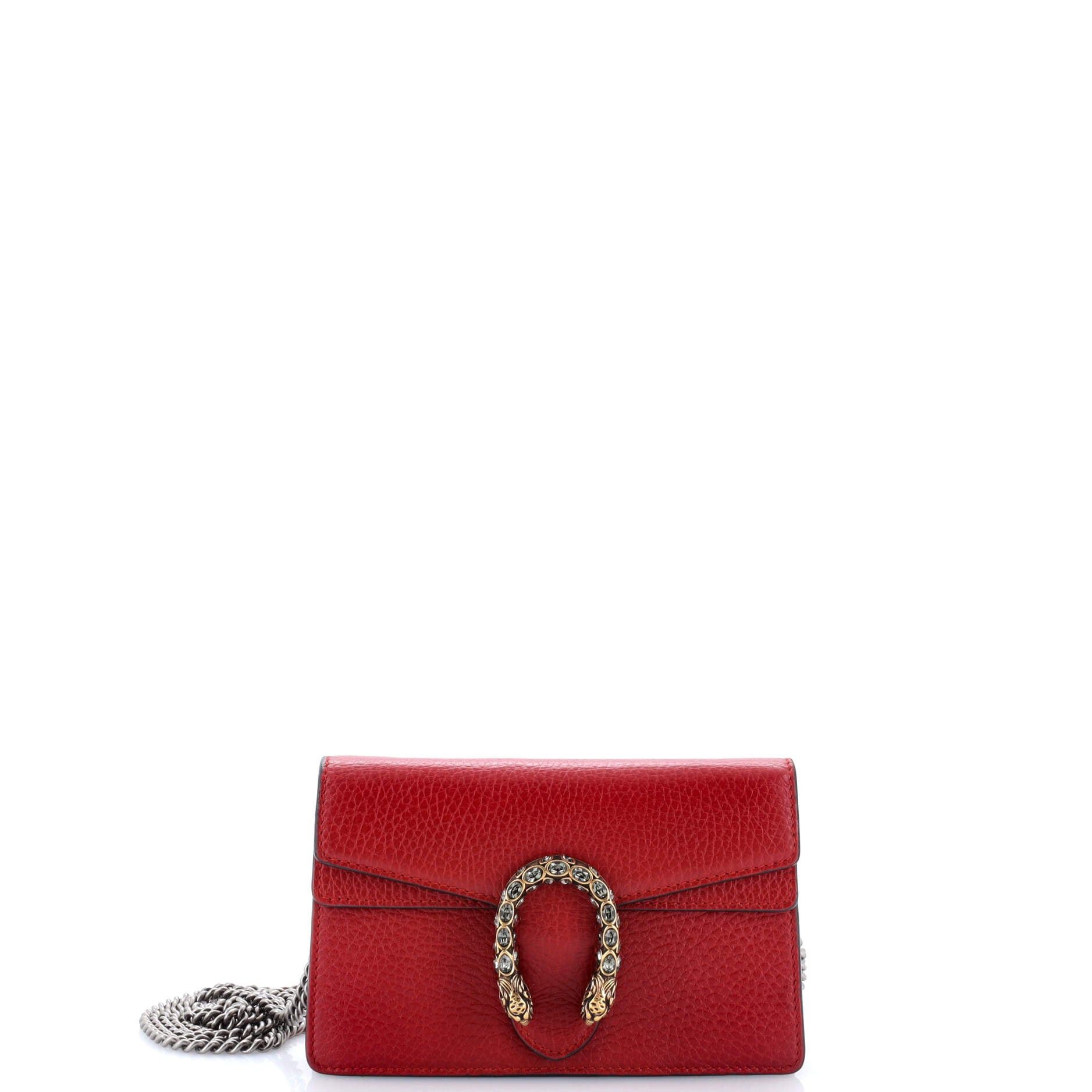 Gucci Dionysus Bag Size ONE SIZE - 1 Thumbnail