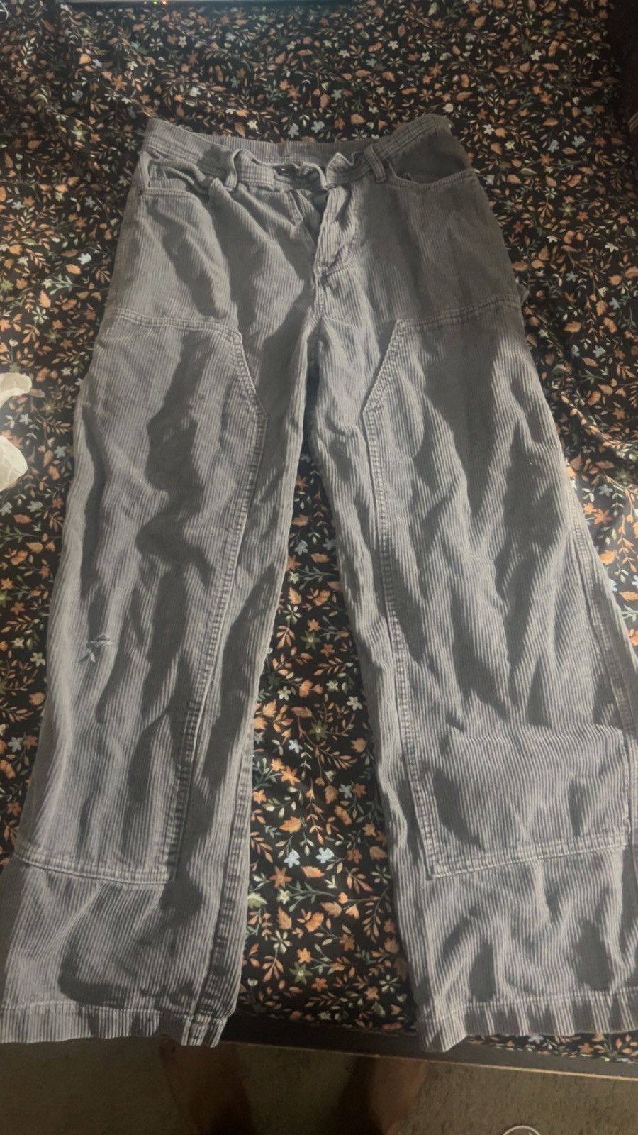 Other No Boundaries corduroy jeans 28x31 Size US 28 / EU 44 - 1 Thumbnail