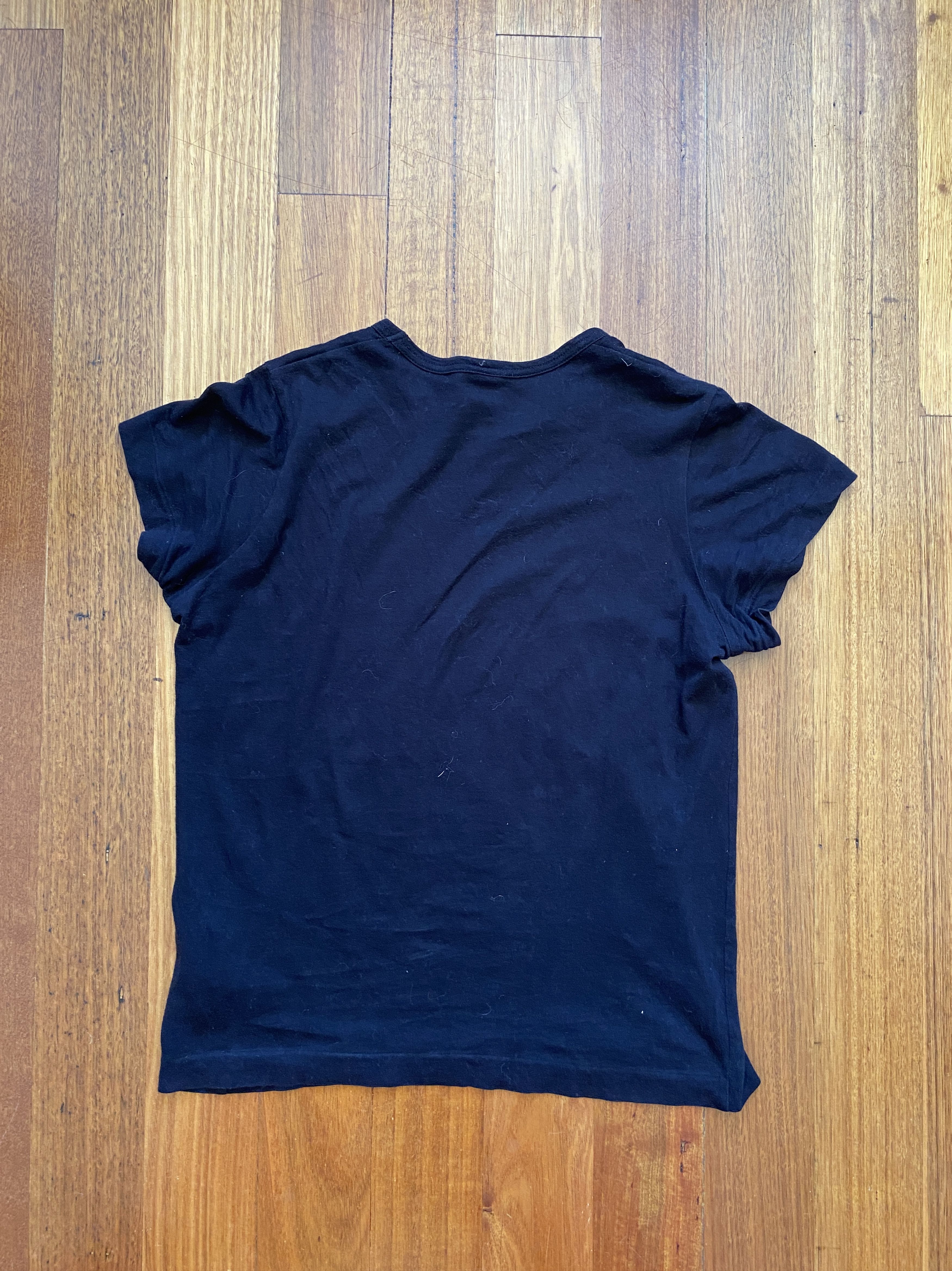 Comme des Garcons Comme Des Garcons Tao 'Love Uniform' T-shirt Size US S / EU 44-46 / 1 - 4 Thumbnail