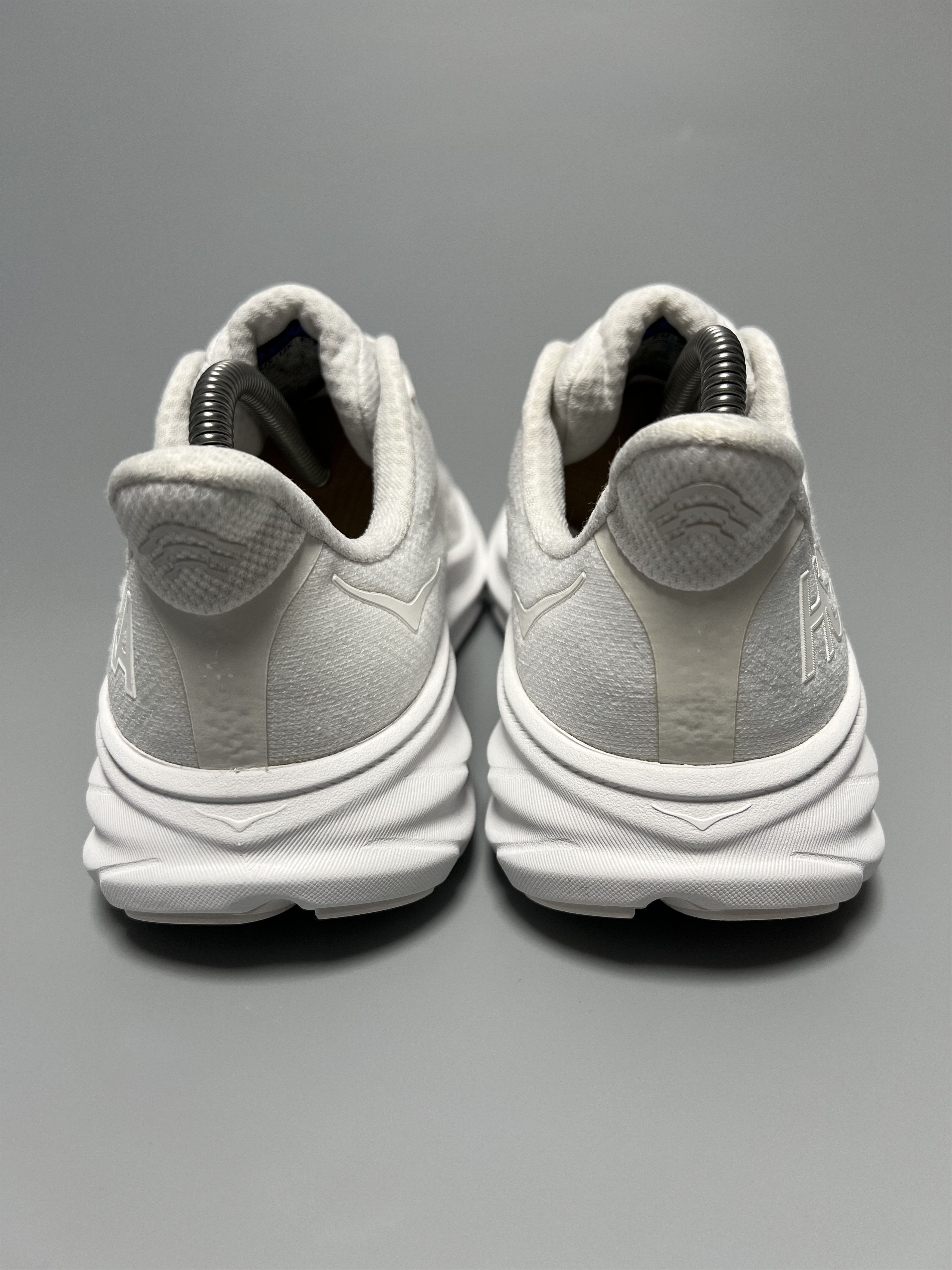 Hoka 7.5B Hoka One One Clifton 9 Running Shoes Walking Gym Size US 7.5 / IT 37.5 - 3 Thumbnail