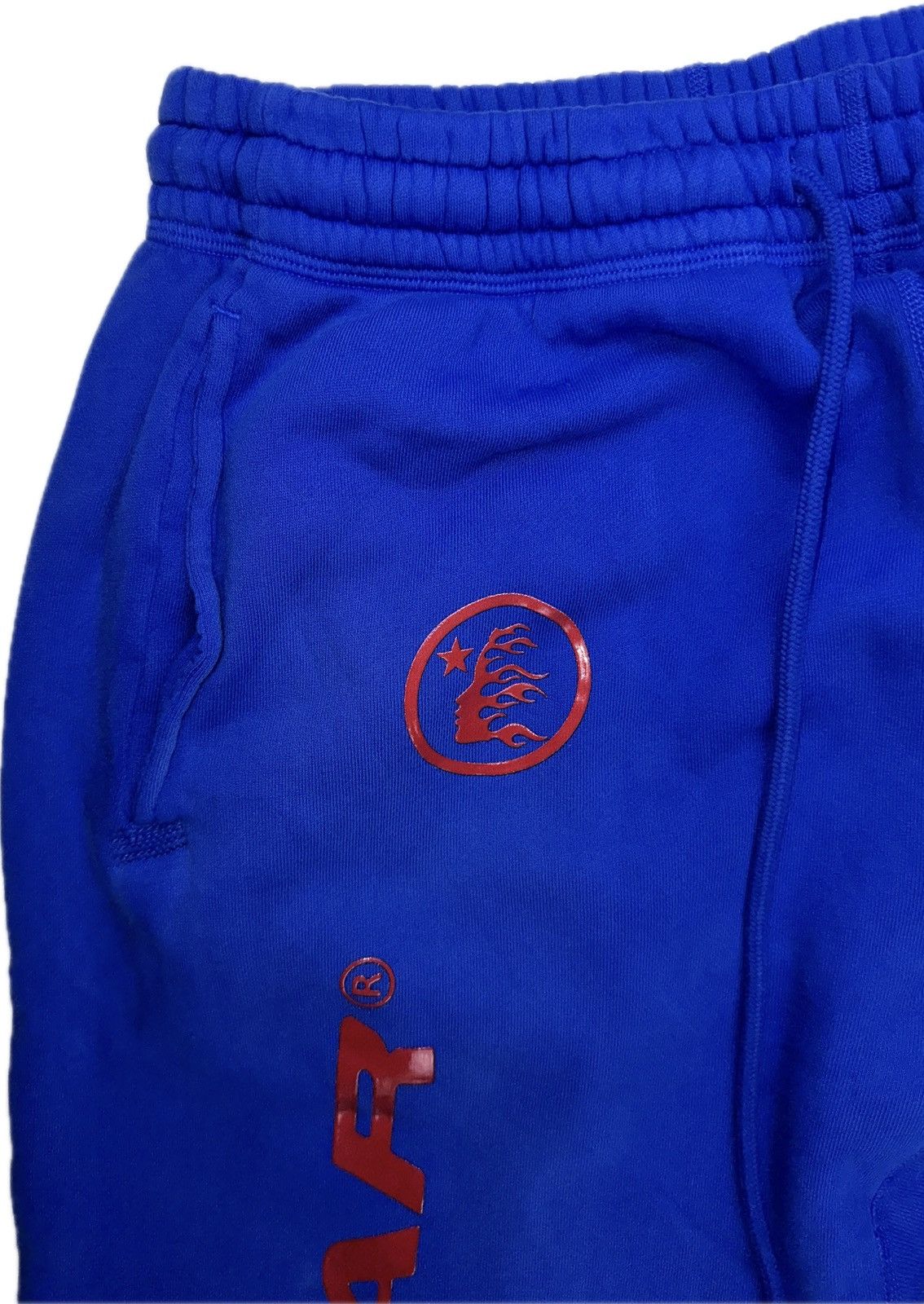 HELLSTAR Hellstar Sports Sweatpants Size US 34 / EU 50 - 2 Thumbnail