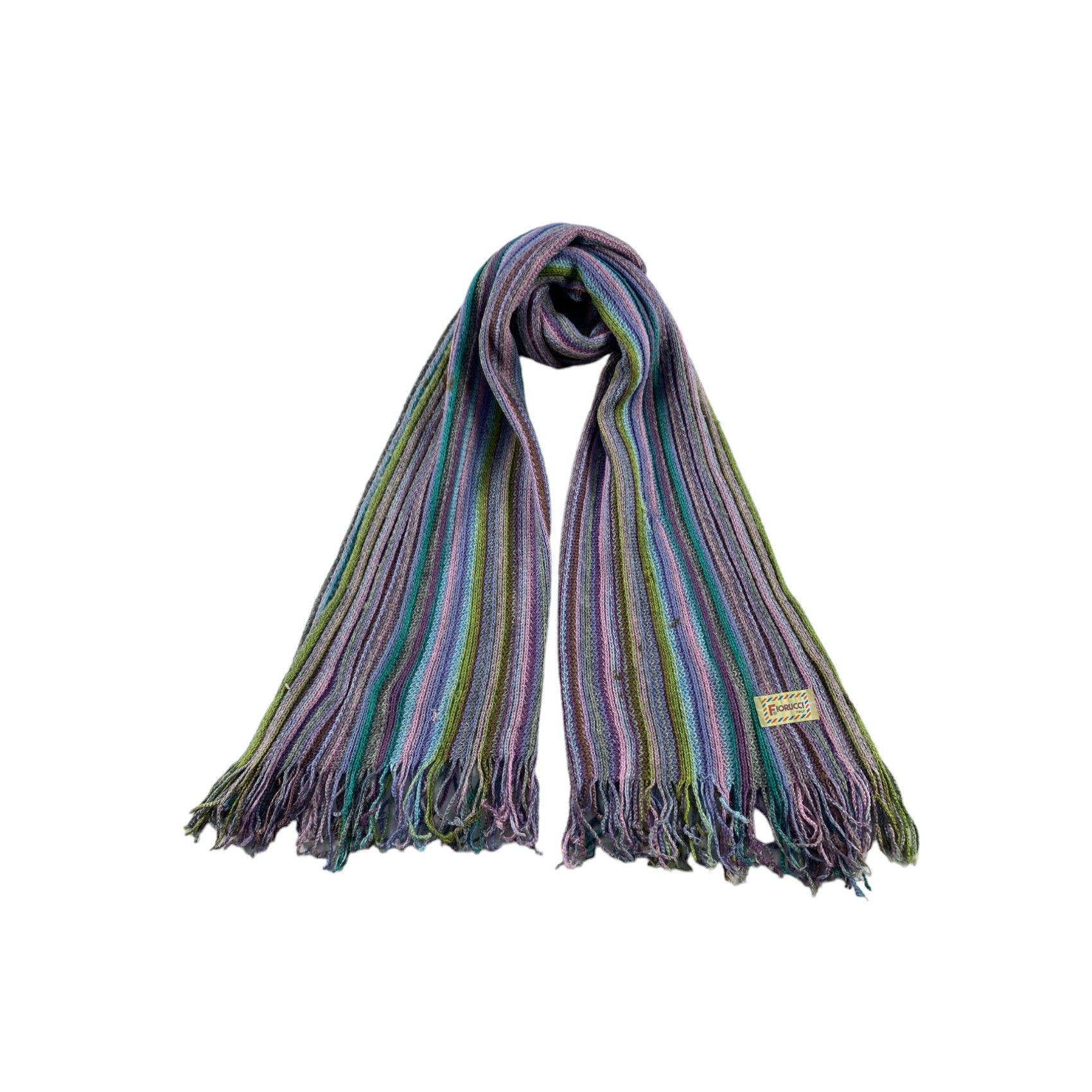 Fiorucci Fiorucci Scarf / Muffler / Neckwear - WW1888 Size ONE SIZE - 1 Thumbnail
