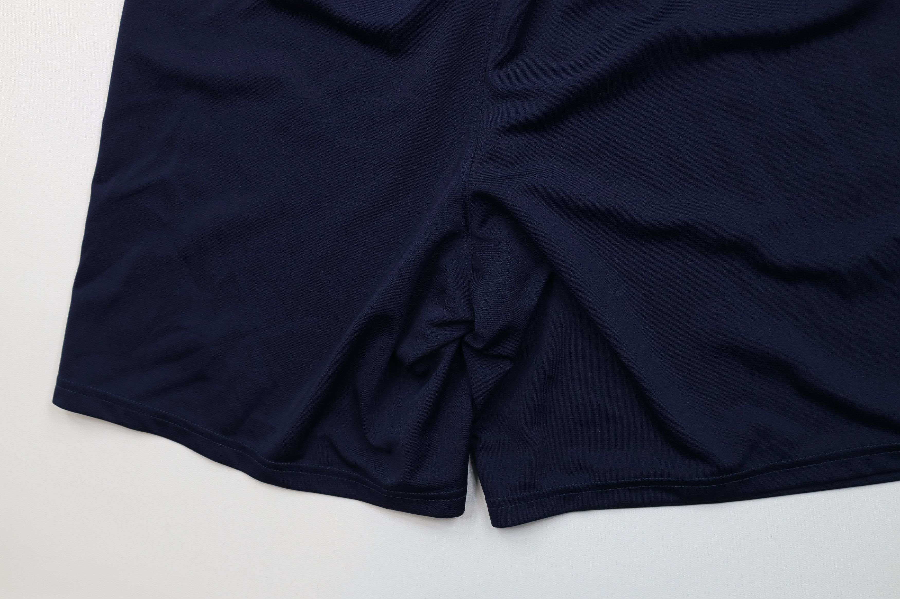 Under Armour Under Armour Loose HeatGear Training Gym Shorts Blue Size US 32 / EU 48 - 12 Thumbnail