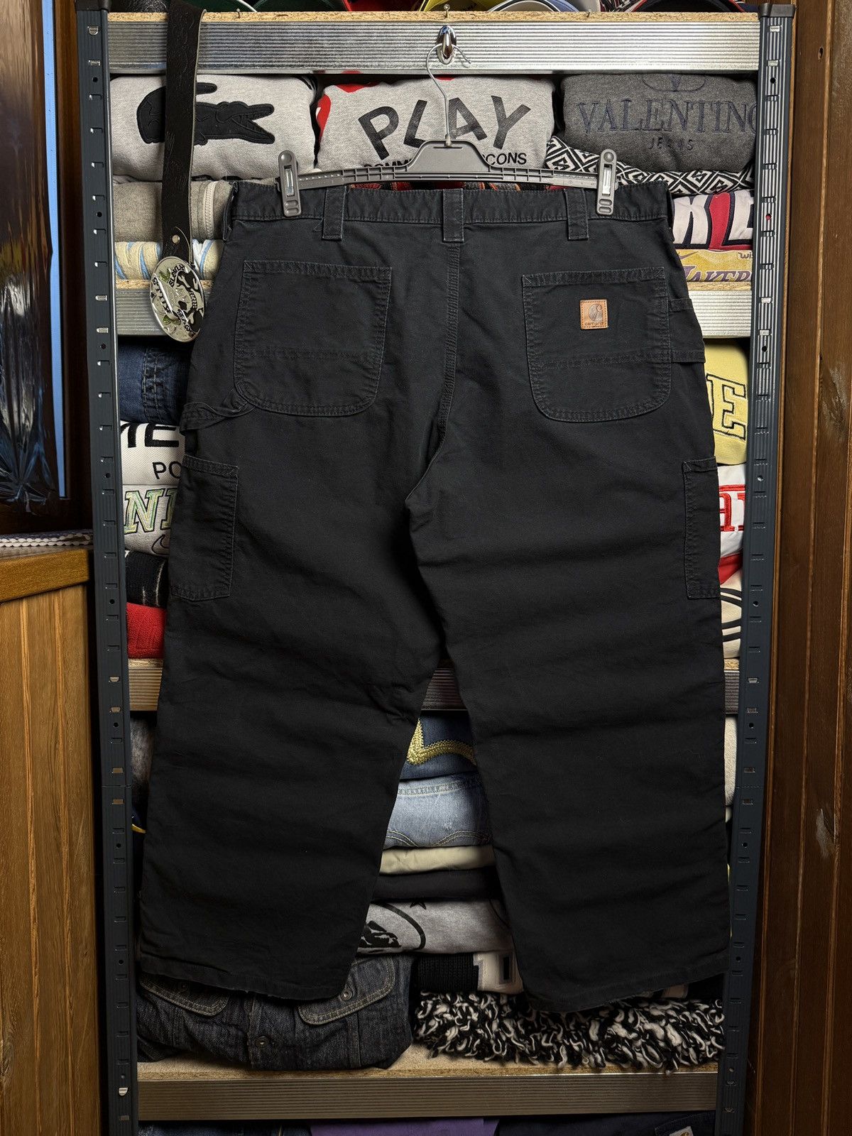 Carhartt Carhartt Cargo Pants Size US 40 / EU 56 - 1 Thumbnail