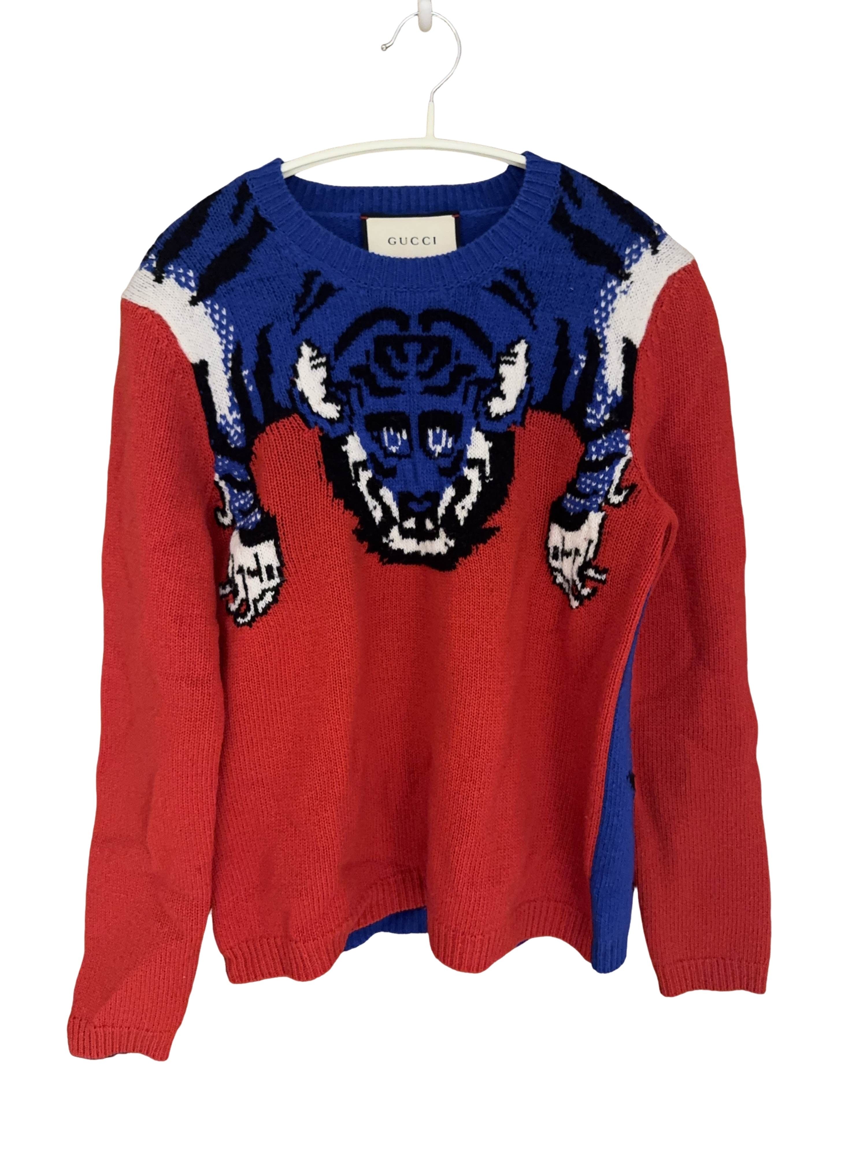 Gucci × Tom Ford A/W 2000 Hamster-Fur Cardigan (AW00, FW00