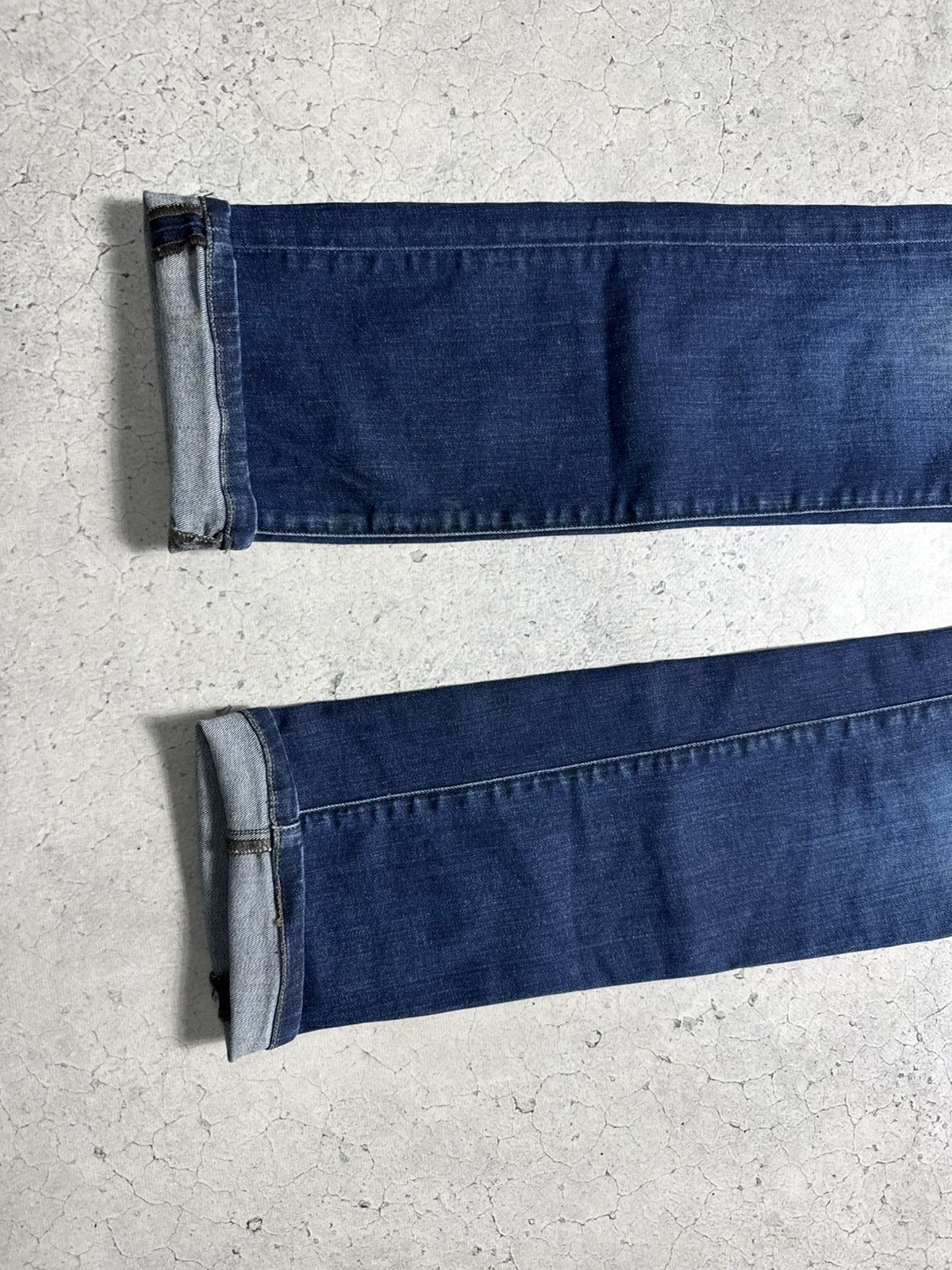 Jacob Cohen Jacob Cohen Luxury Denim Jeans Size 28 Size US 28 / EU 44 - 3 Thumbnail