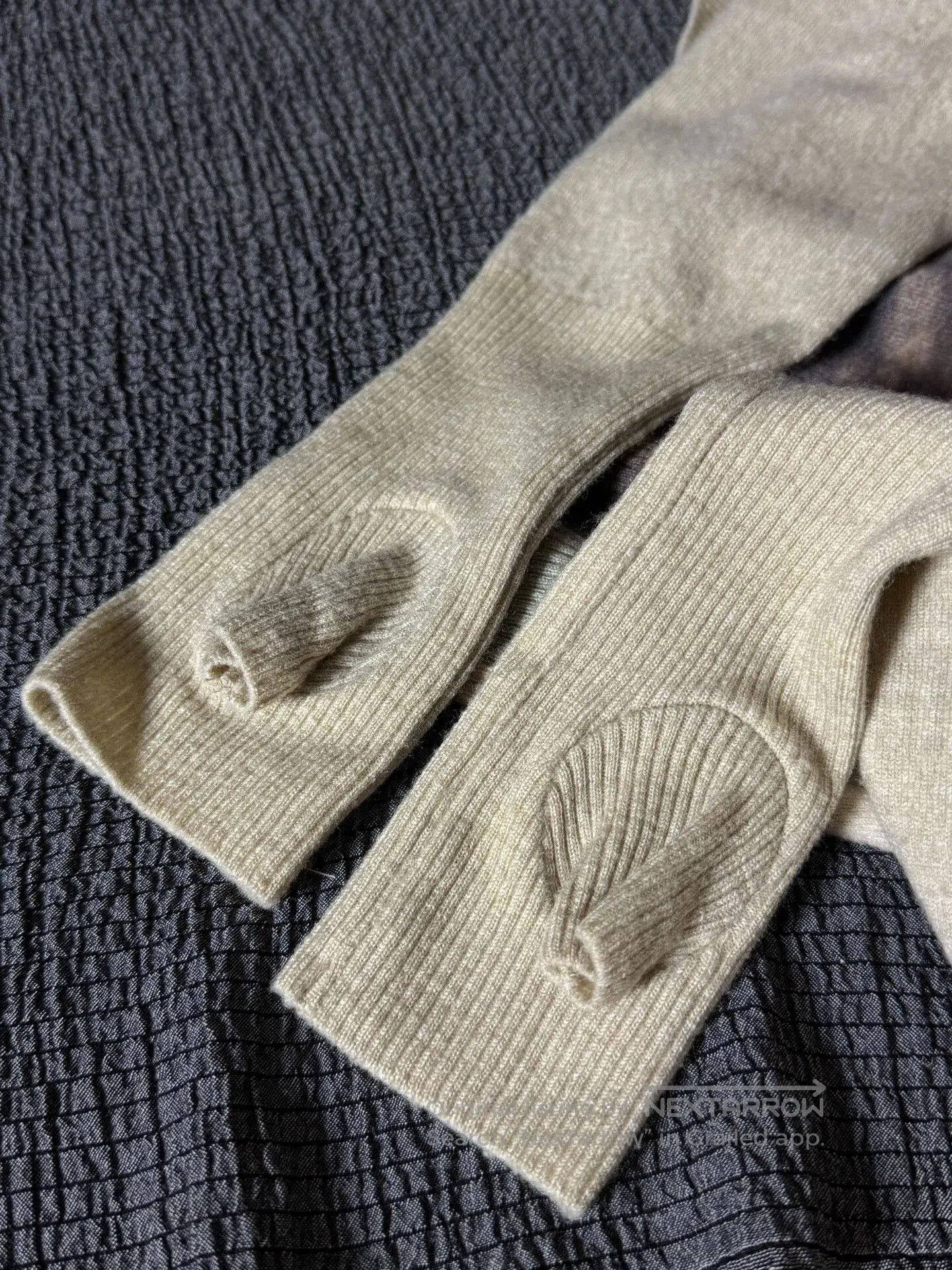 Undercover Undercover Fall 2015 High Neck Sweater. Size US M / EU 48-50 / 2 - 6 Thumbnail