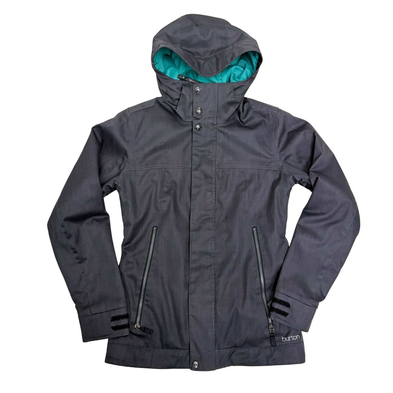 Burton Burton DryRide Snowboard Jacket Winter Ski Parka Coat XS Size XS / US 0-2 / IT 36-38 - 7 Thumbnail