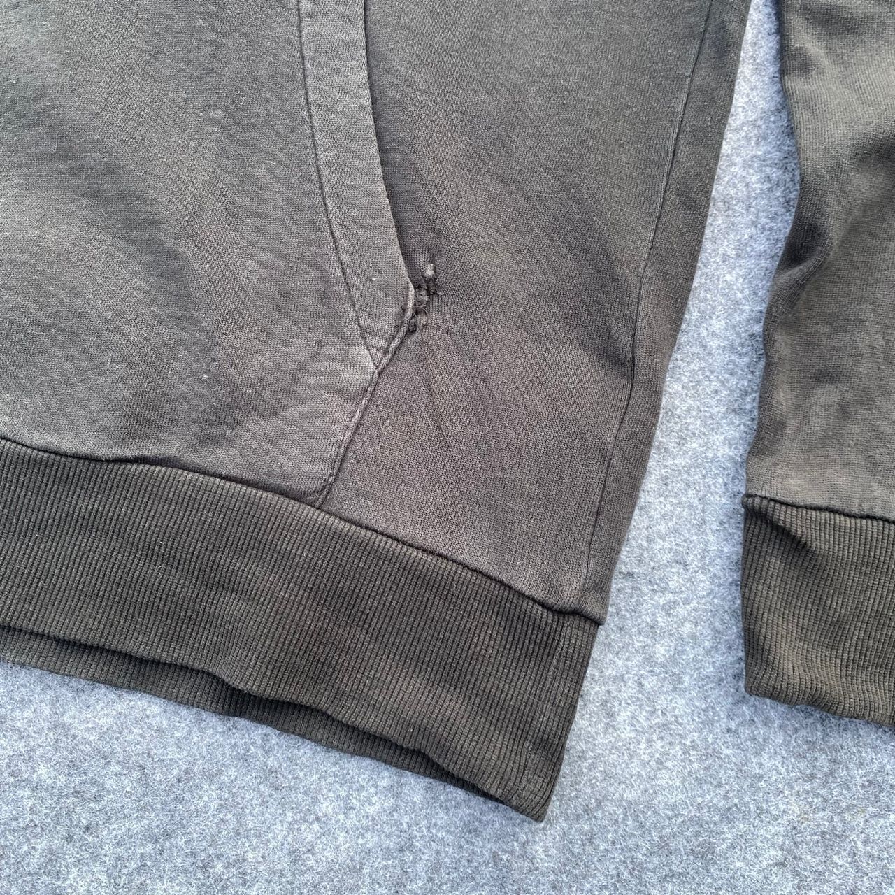 Forever 21 Vintage Forever 21 X Saturday Morning Movie Hoodies Size US L / EU 52-54 / 3 - 5 Thumbnail