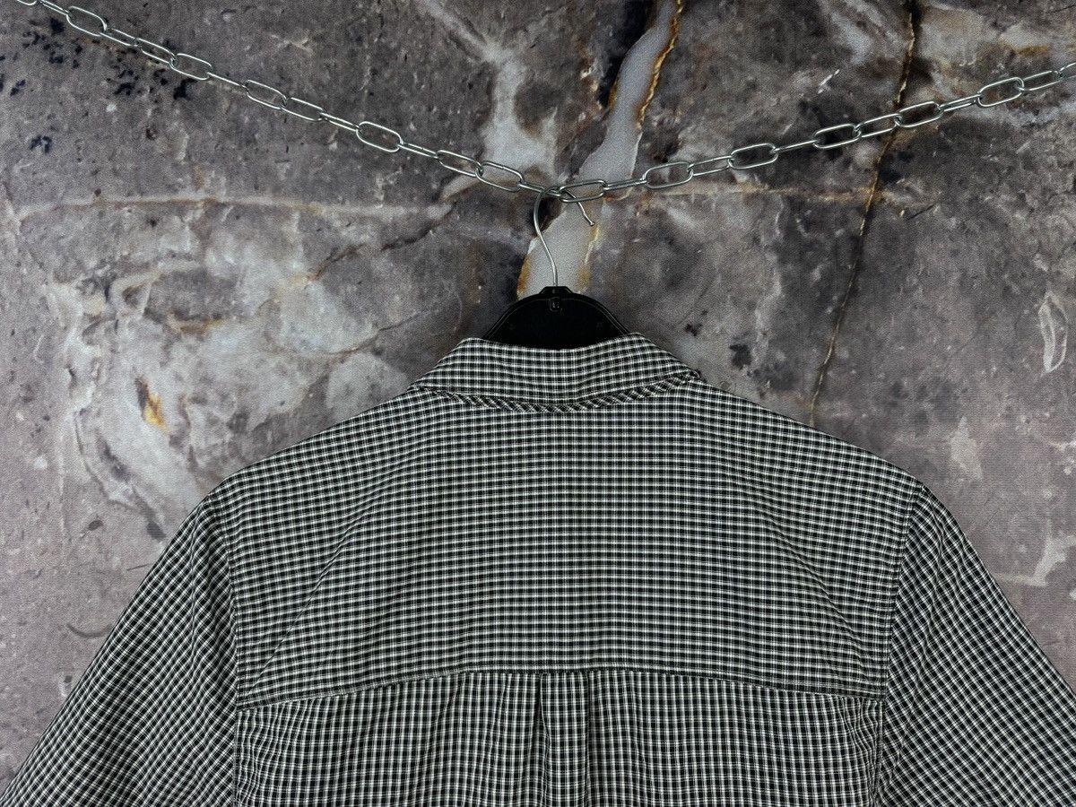 The North Face Men’s The North Face Shirt Button Up Outdoor Size Small Size US S / EU 44-46 / 1 - 11 Thumbnail