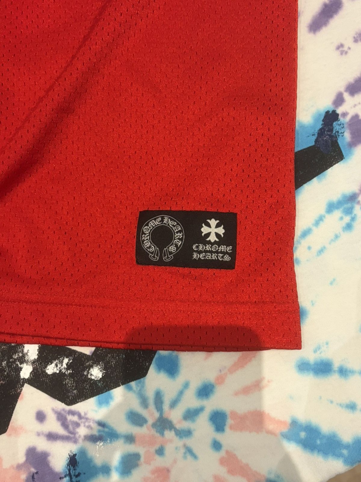Chrome Hearts Matty boy x Chrome ‘FORM’ Jersey XL Size US XL / EU 56 / 4 - 4 Thumbnail