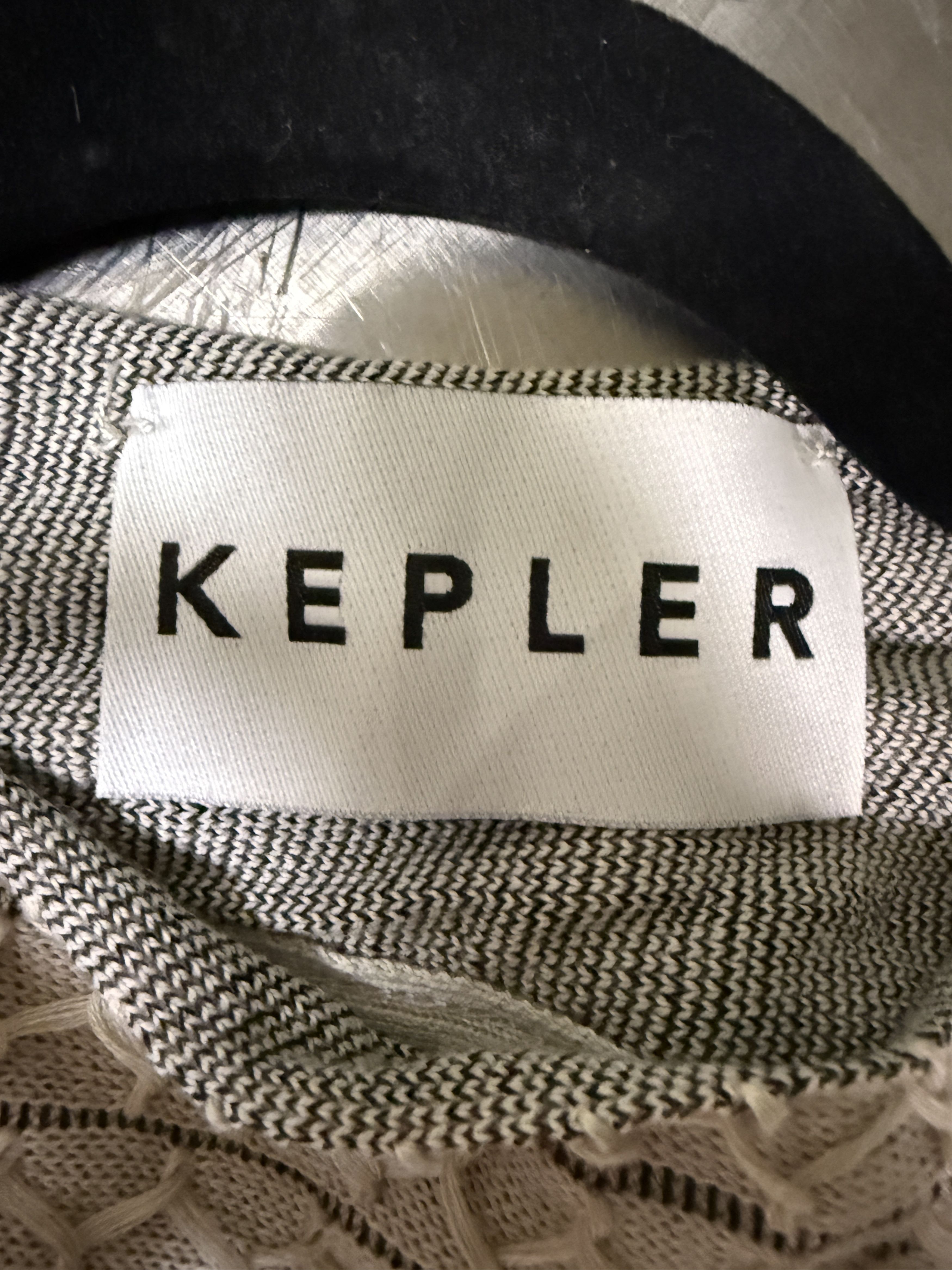 Other $2610 Kepler Lydia Spiral Dress Size M / US 6-8 / IT 42-44 - 7 Thumbnail